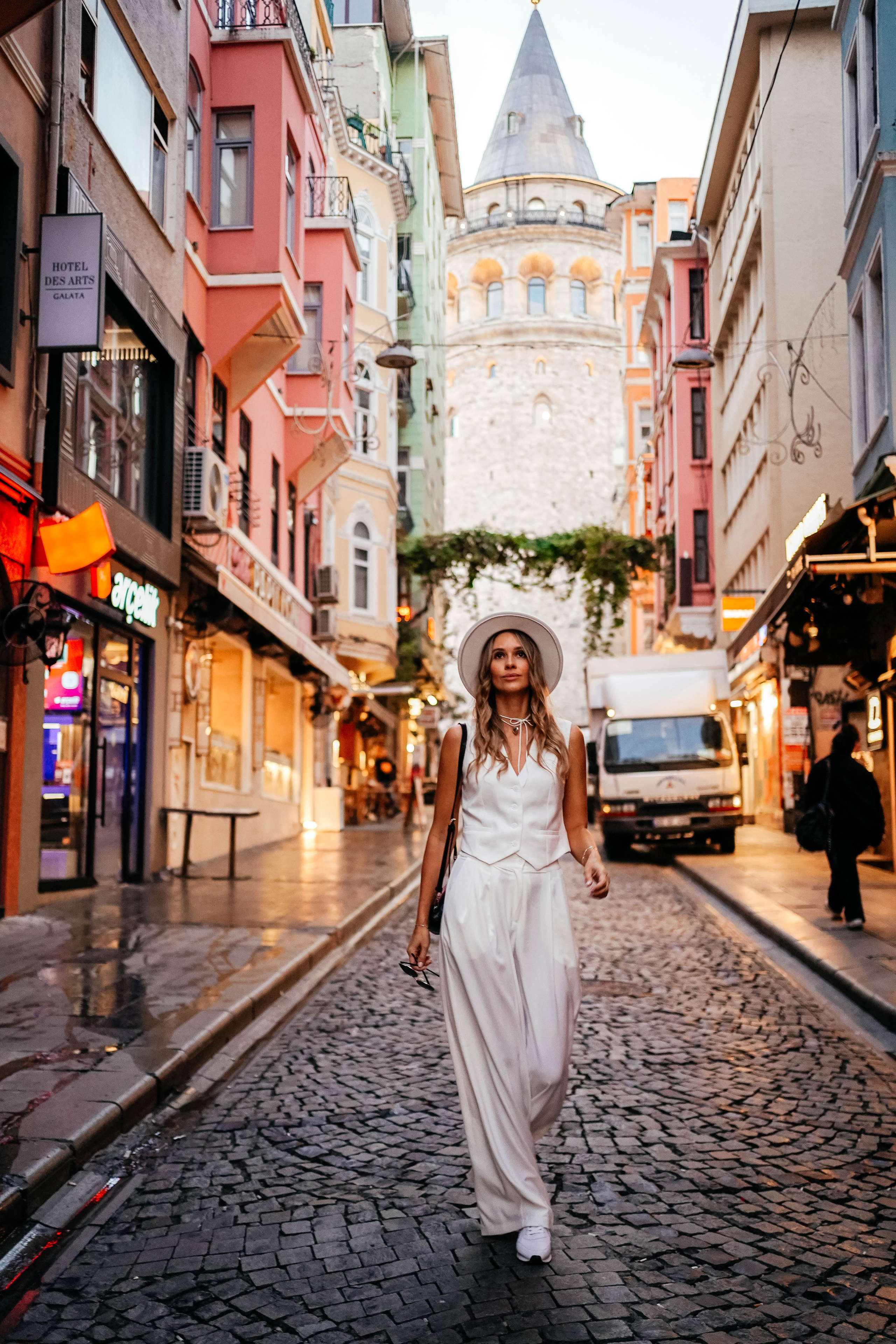 Стамбул. Семейный и детский фотограф Margo Photolab в Москве