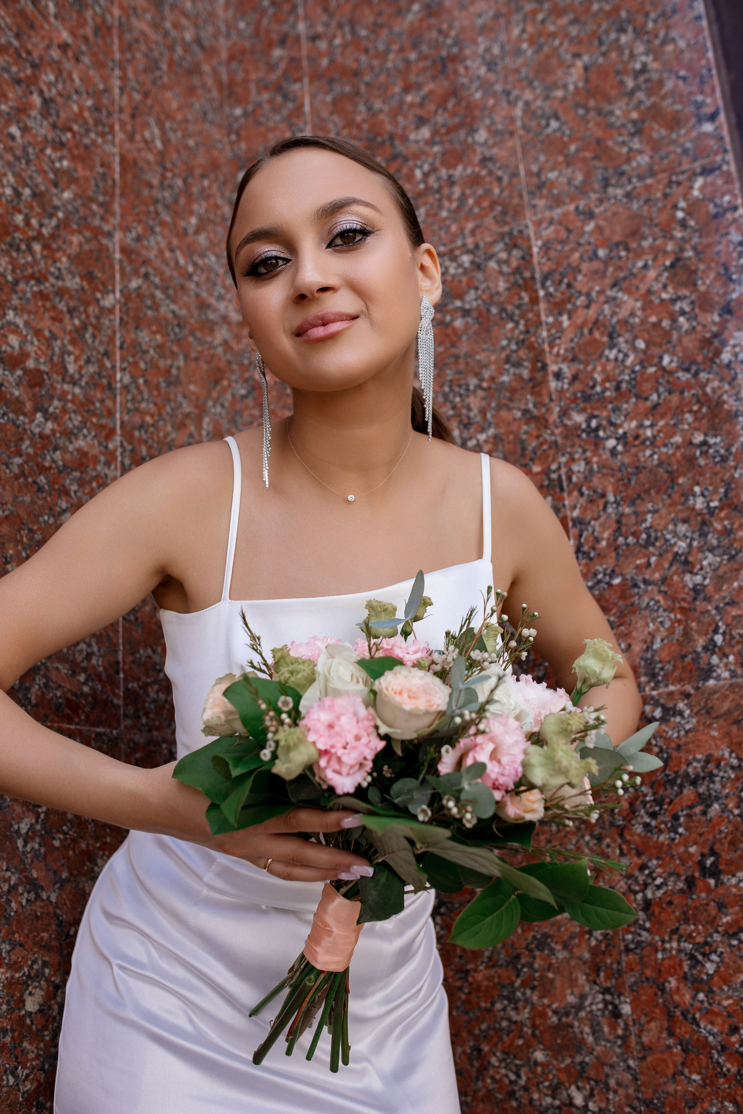 Азат & Дания. Свадебный фотограф в Чебоксарах Анастасия Иванова