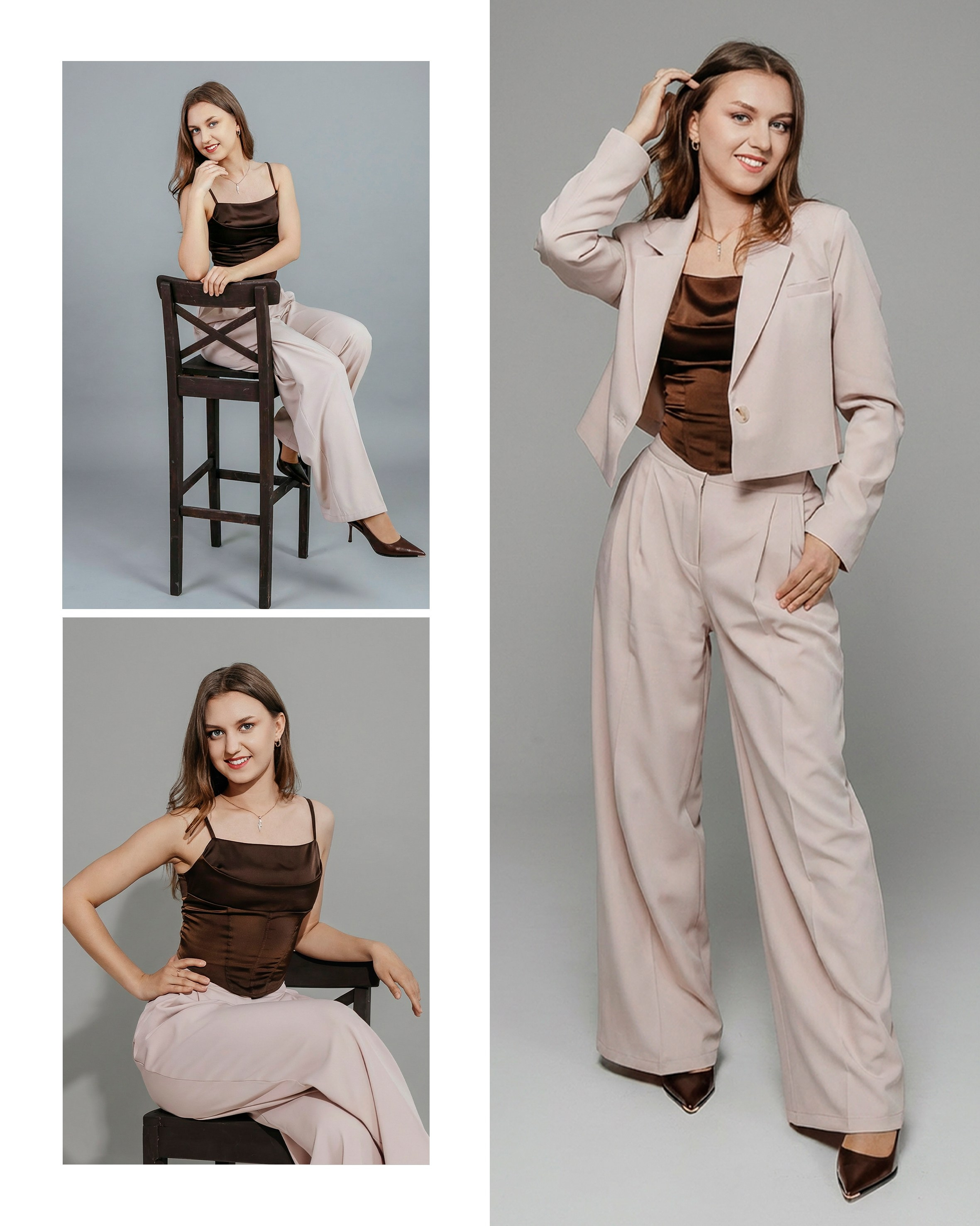 Портреты 9-11 класс. Свадебный и репортажный фотограф-видеограф Москва