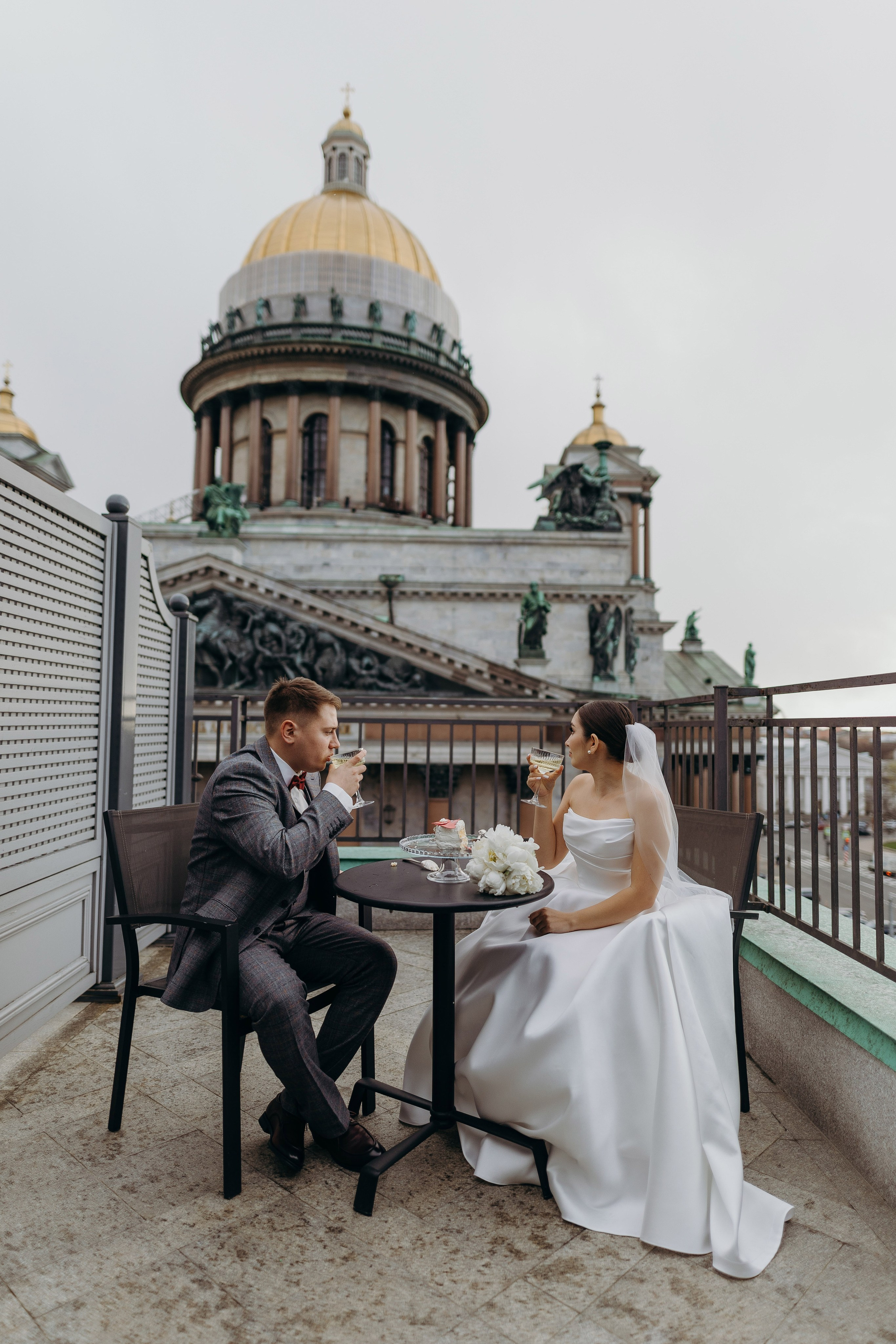Wedding day 08.05.24. Свадебный фотограф в Санкт-Петербурге