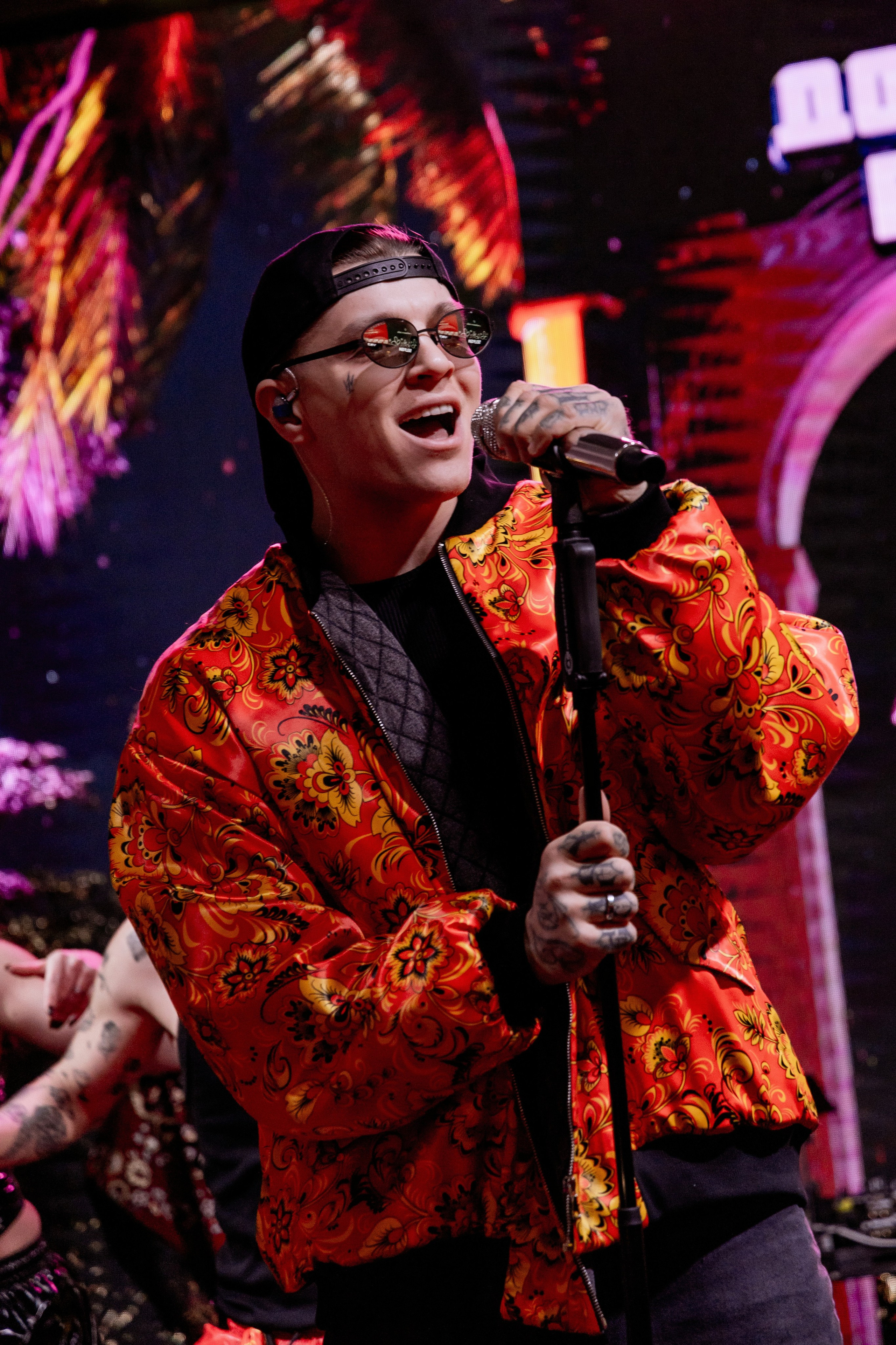 Концерты. Violetta.avs Фотограф