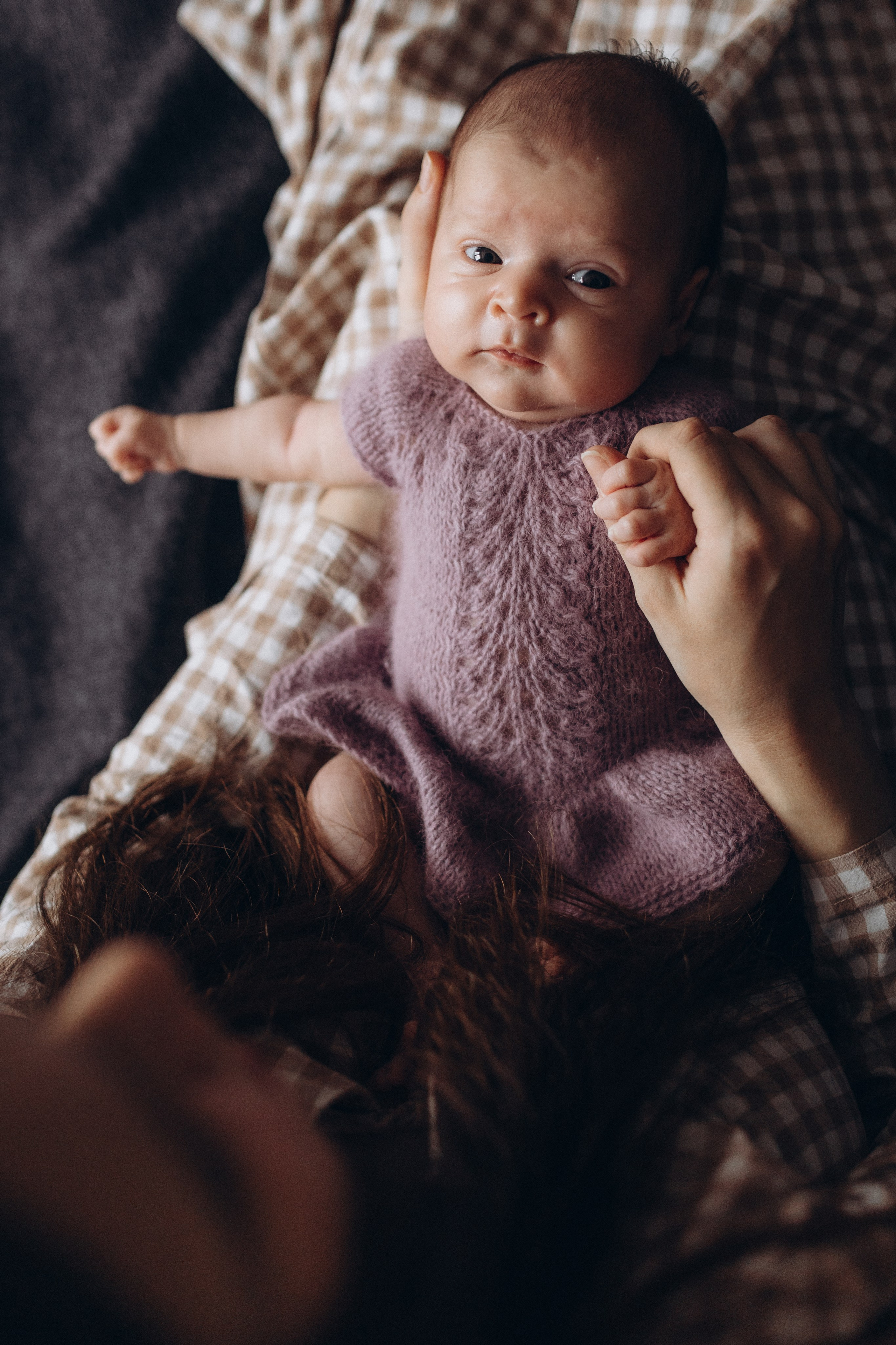 Василиса. Семейный фотограф в Москве и Люберцах Юлия Гуськова