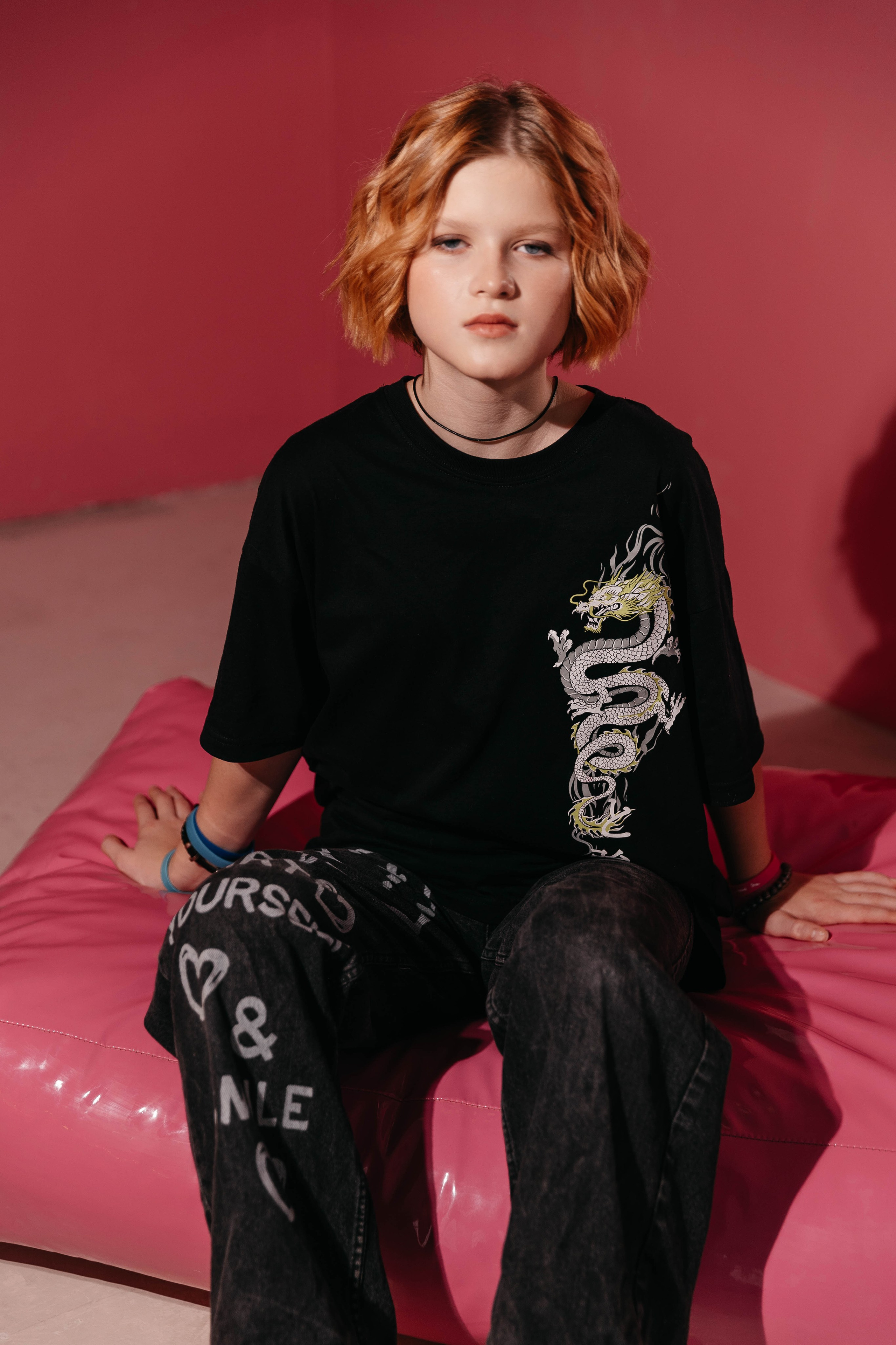 Алена. Подростковая серия. Фотограф в Твери Лагодная Яна