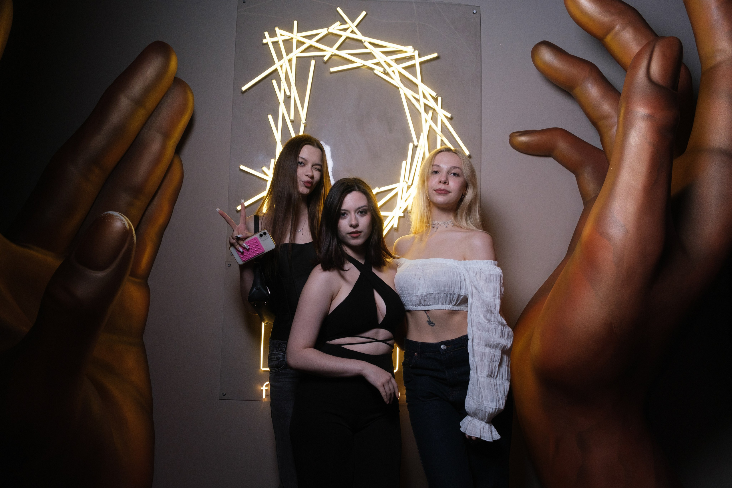 Корпоративы. Репортажный фотограф Новиков Иван Андреевич / Москва и МО