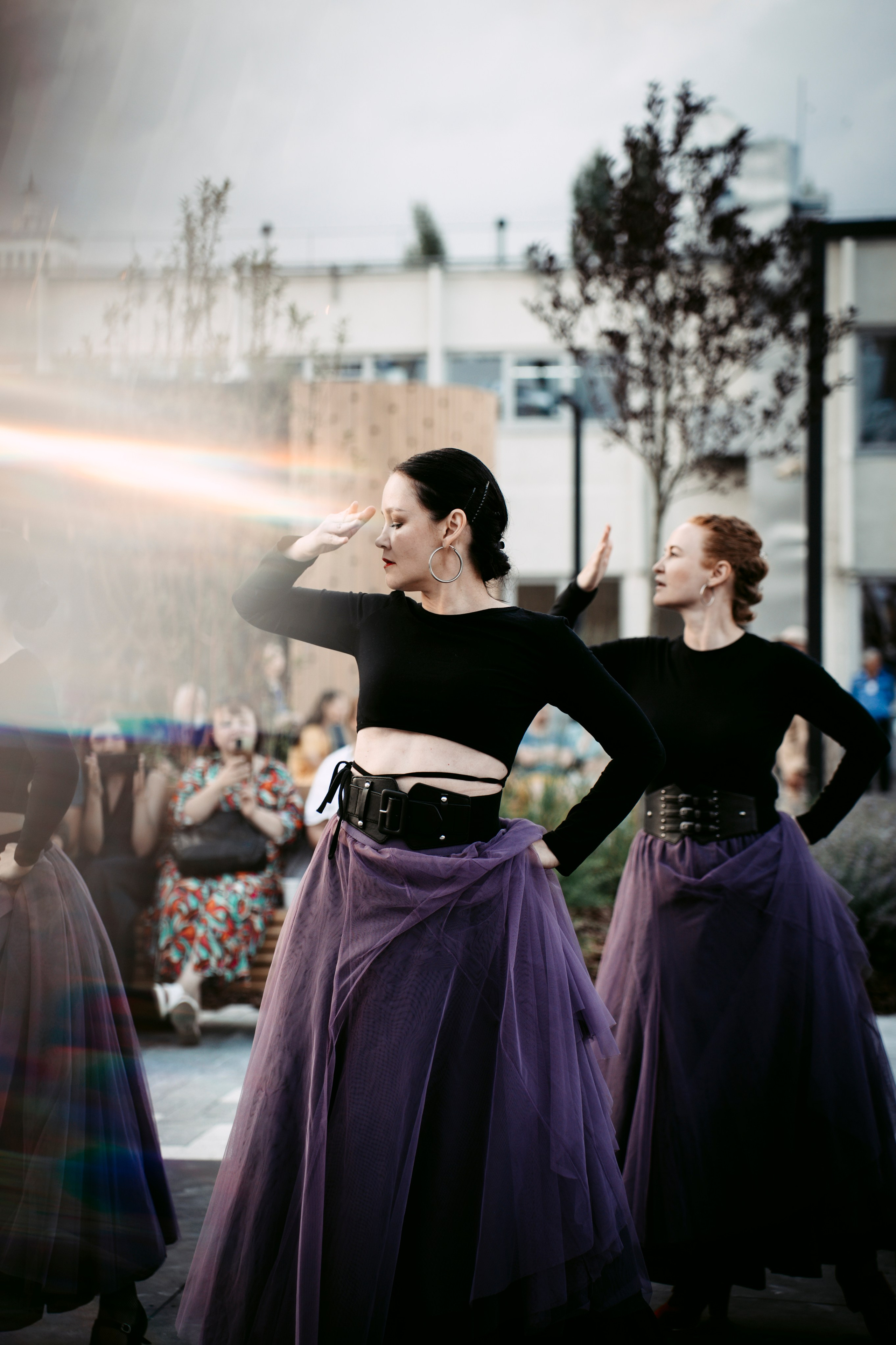 Вечер фламенко. Главная