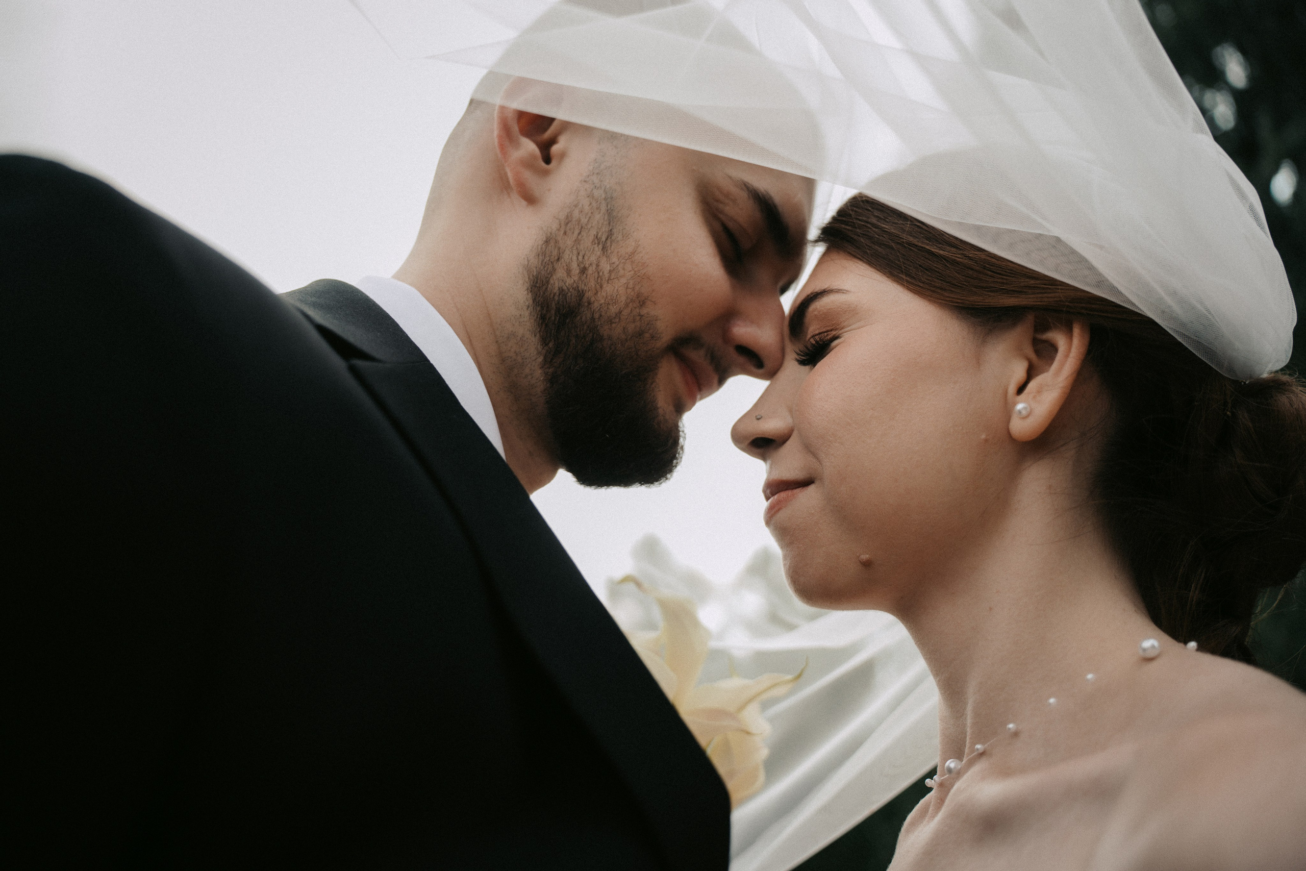 Наталья и Кирилл. Главная