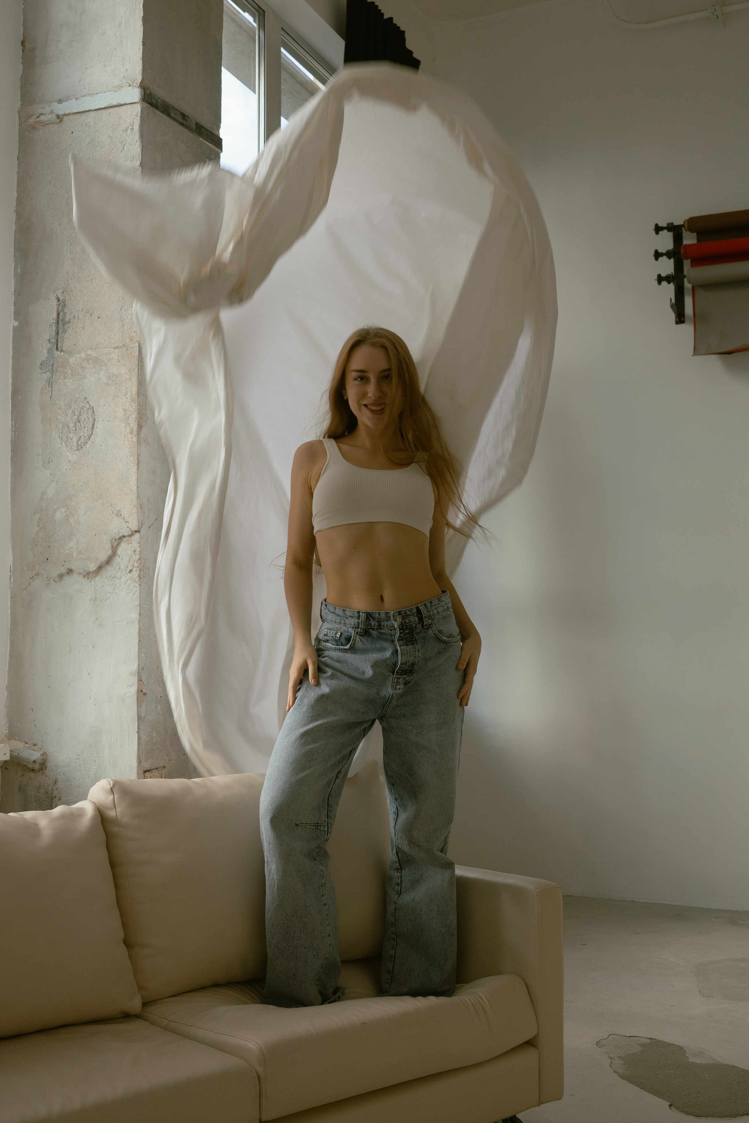 Анна. Портретный фотограф в Екатеринбурге Вероника Плуталова