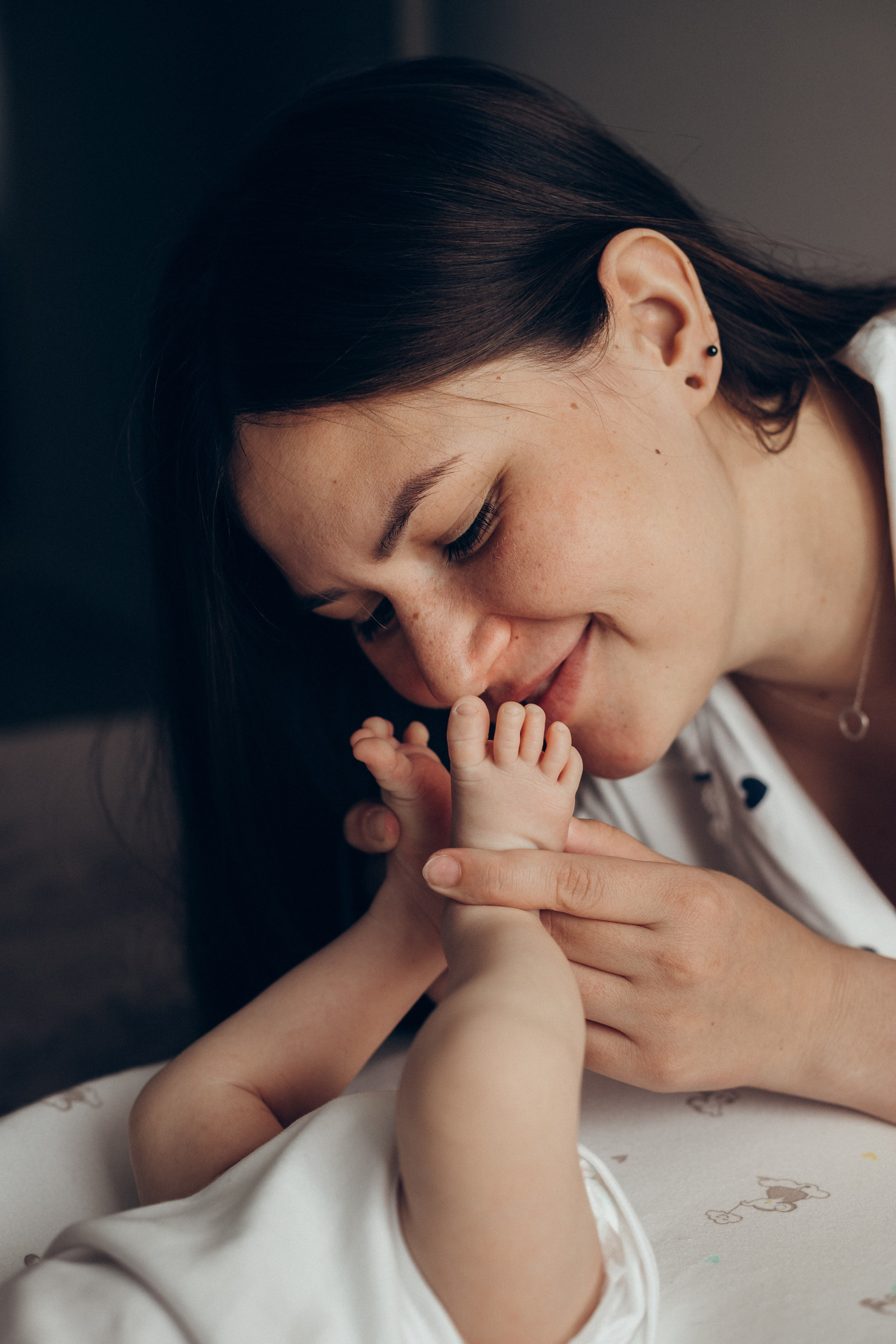 Отзывы. Семейный фотограф новорожденных УФА Гульнара Зиновьева