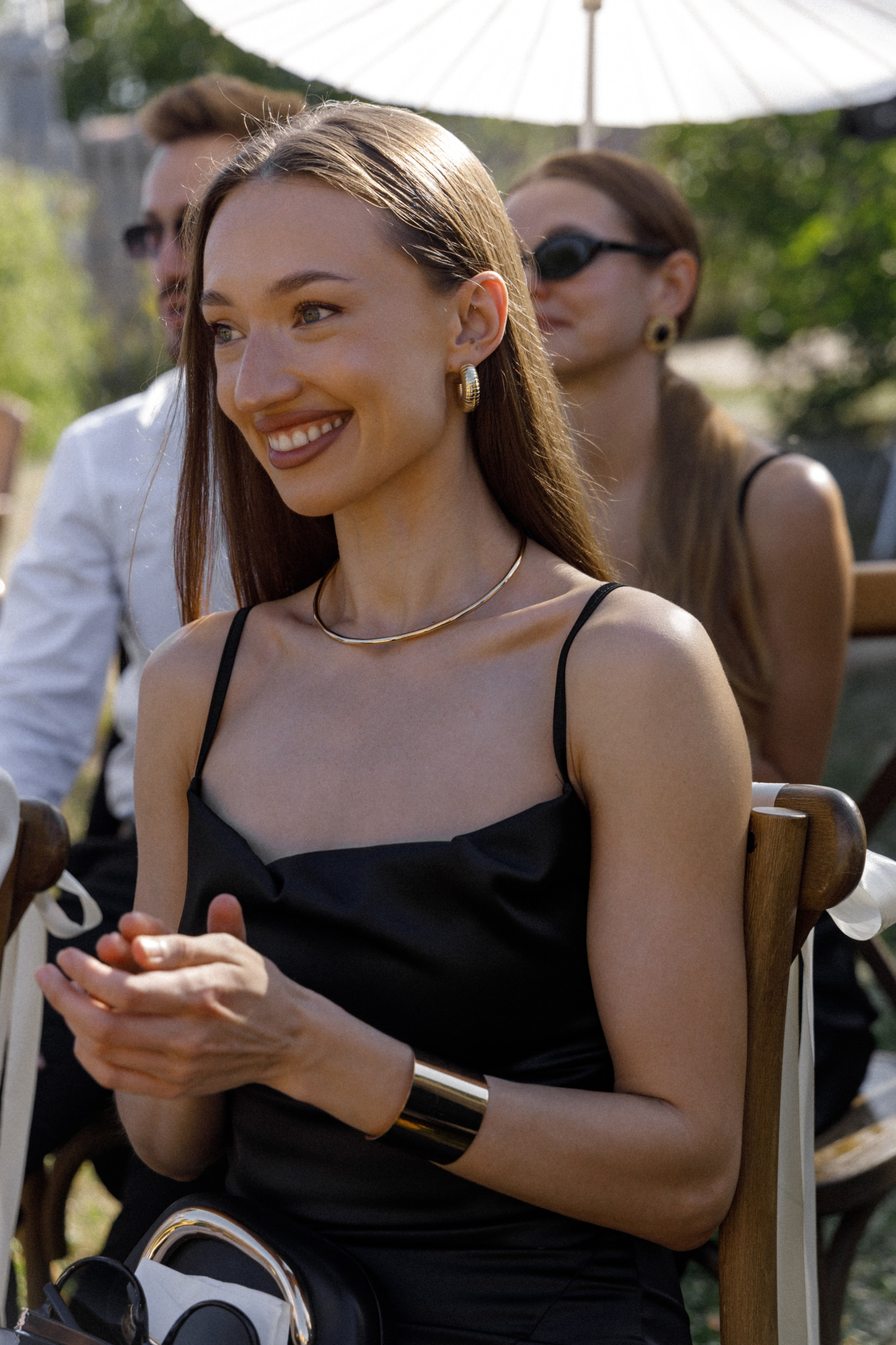 Станислав и Анастасия. Свадебный организатор в Тольятти | Самаре