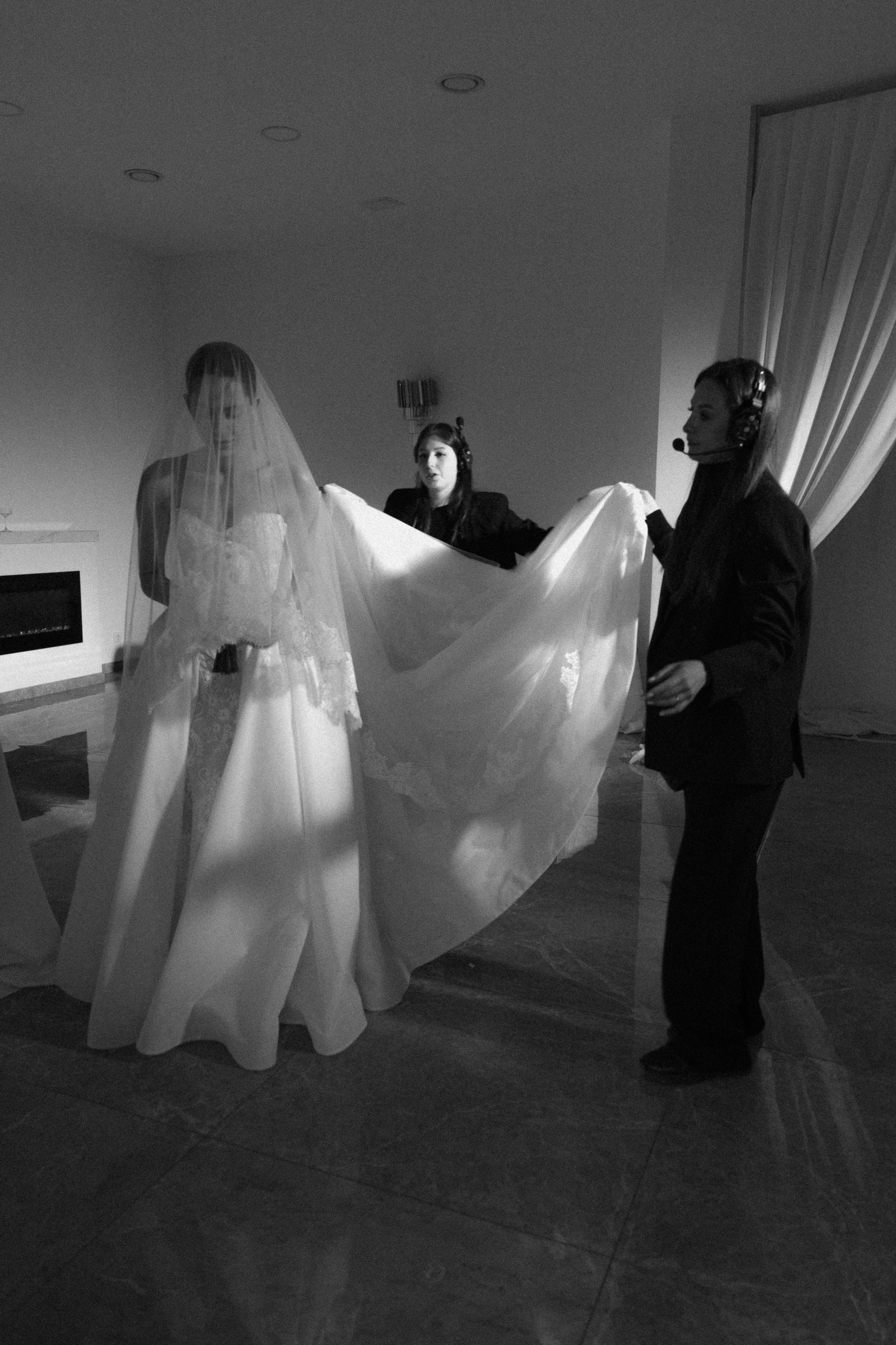 Backstage. Свадебный организатор в Тольятти | Самаре