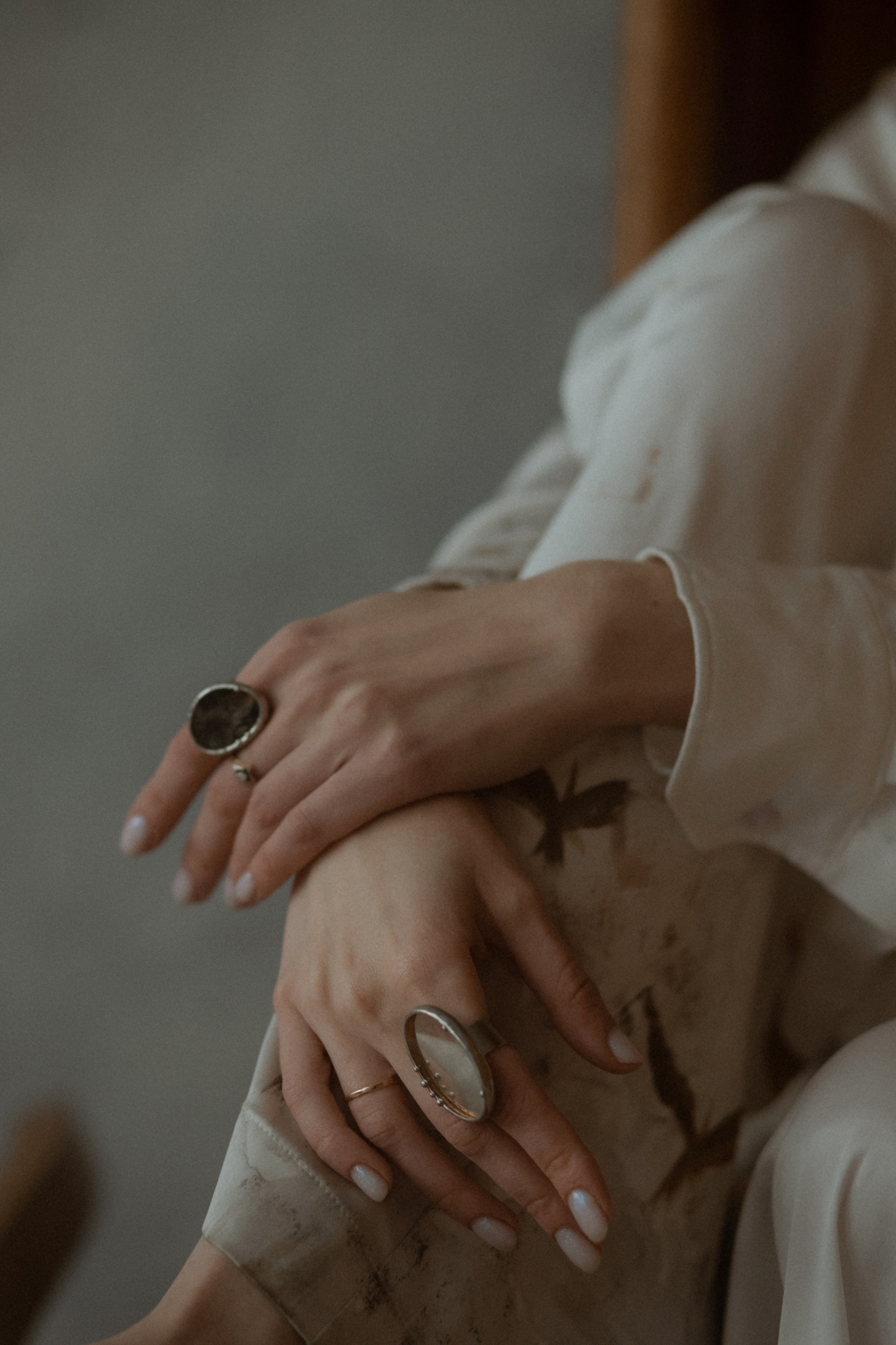 When autumn falls asleep. Фотограф Лия Козловская Минск