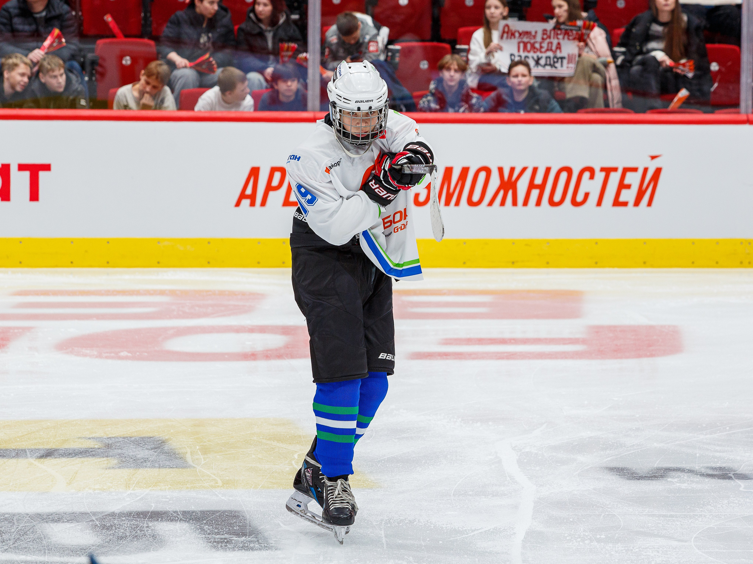 Суперфинал кубка G-Drive. LeChuPhoto_Omsk