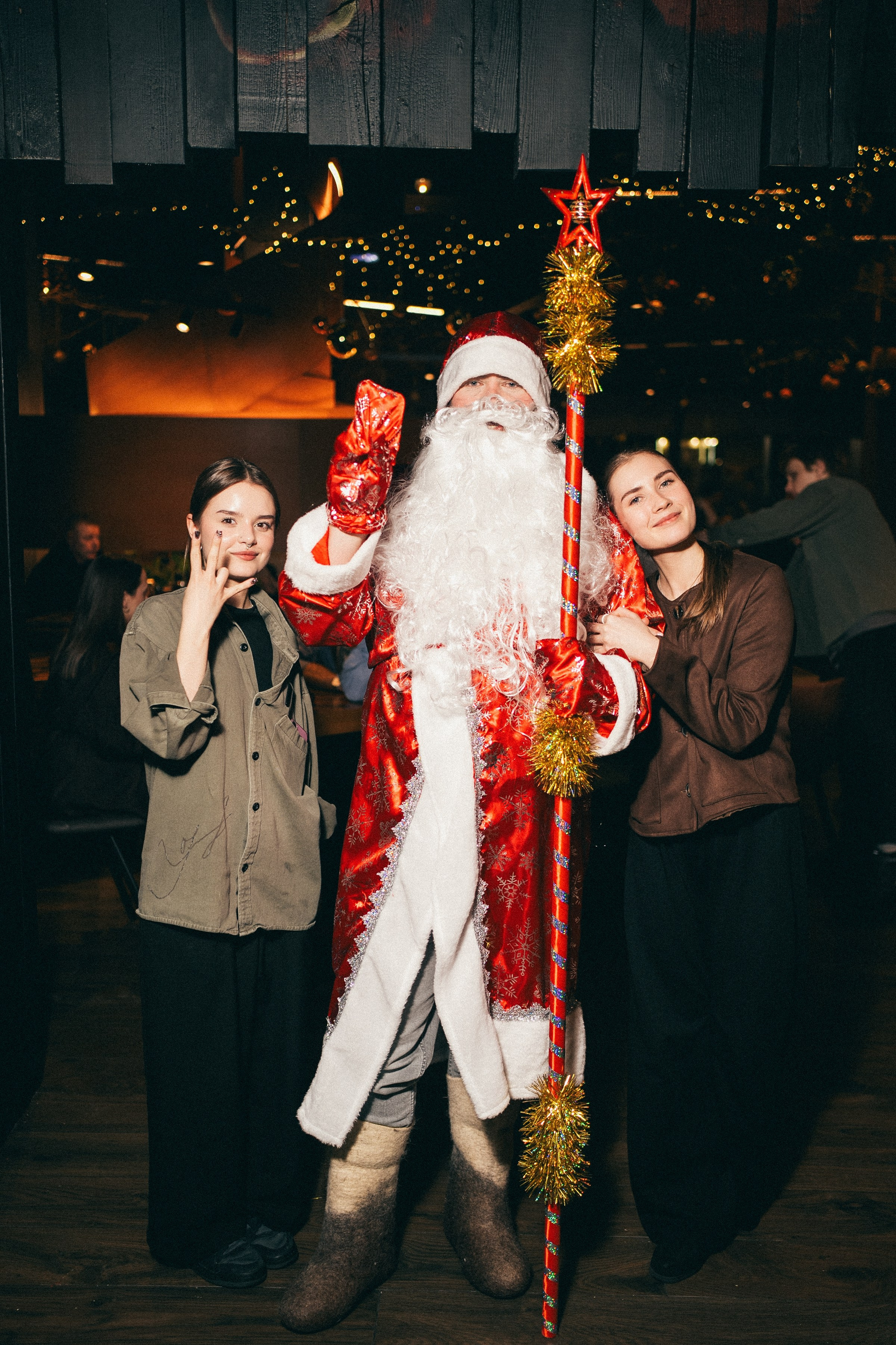 Горячий цех. Фотограф на любое событие в Кемерово
