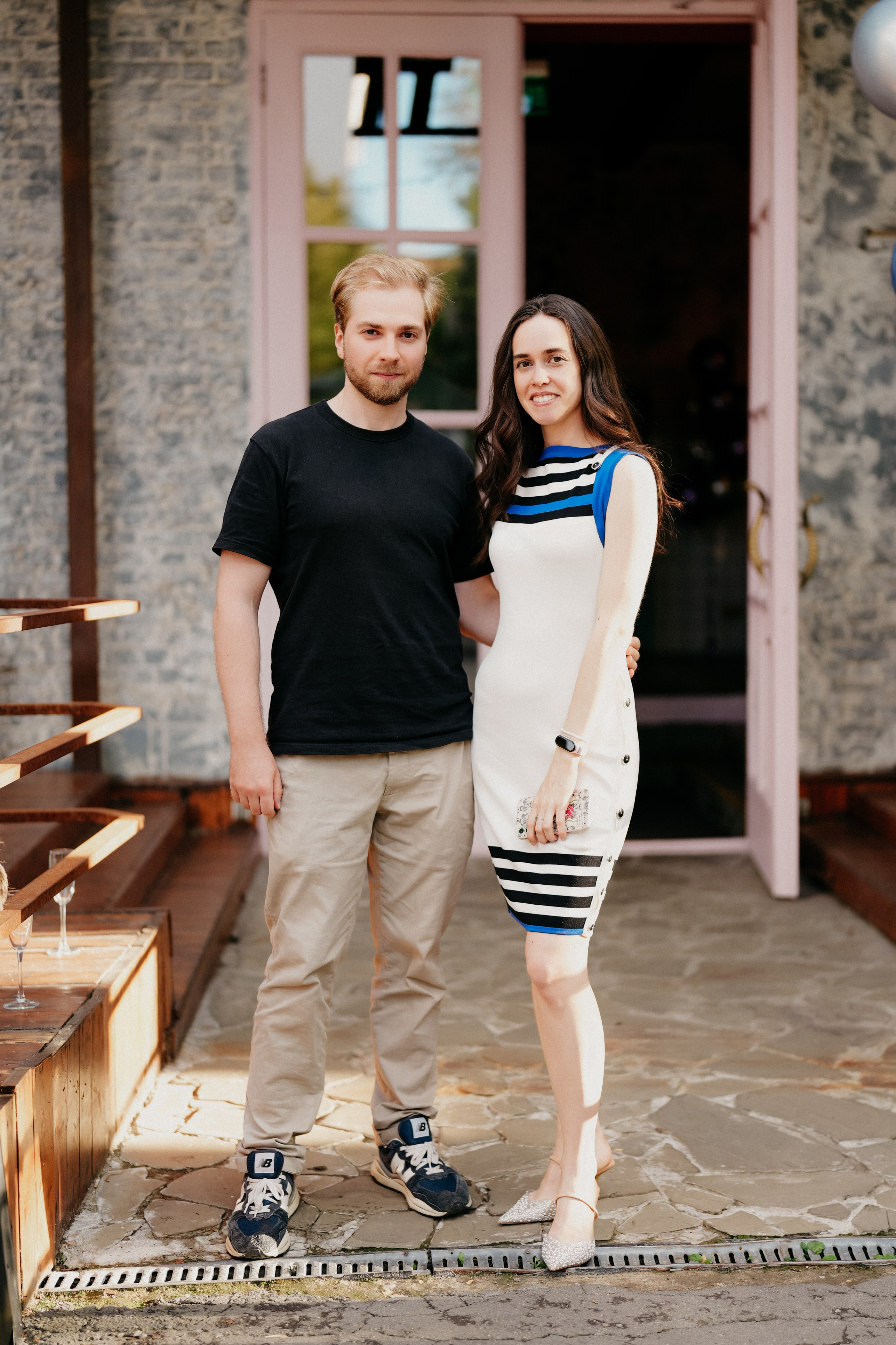 The Experts. Фотограф в Москве Дмитрий Рогов