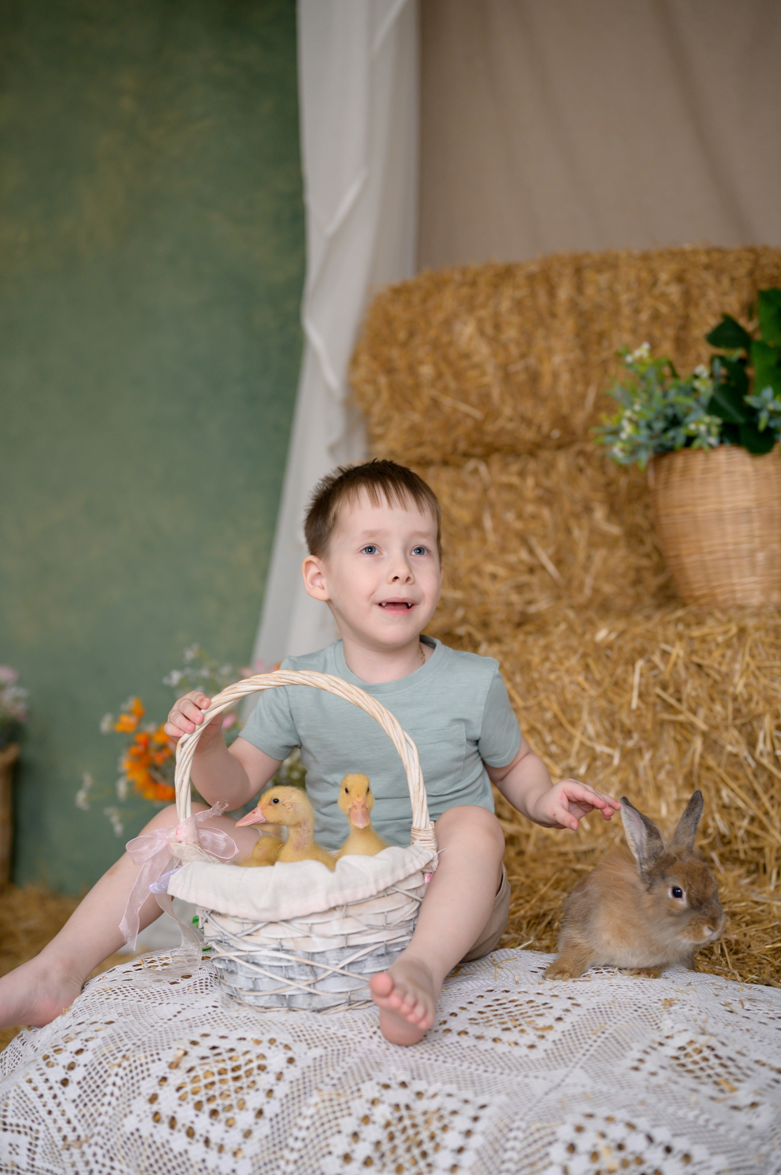 Фотостудия «Рояль» зал «Графика». Фотограф новорожденных, семейный детский в Тюмени Татьяна Морозова