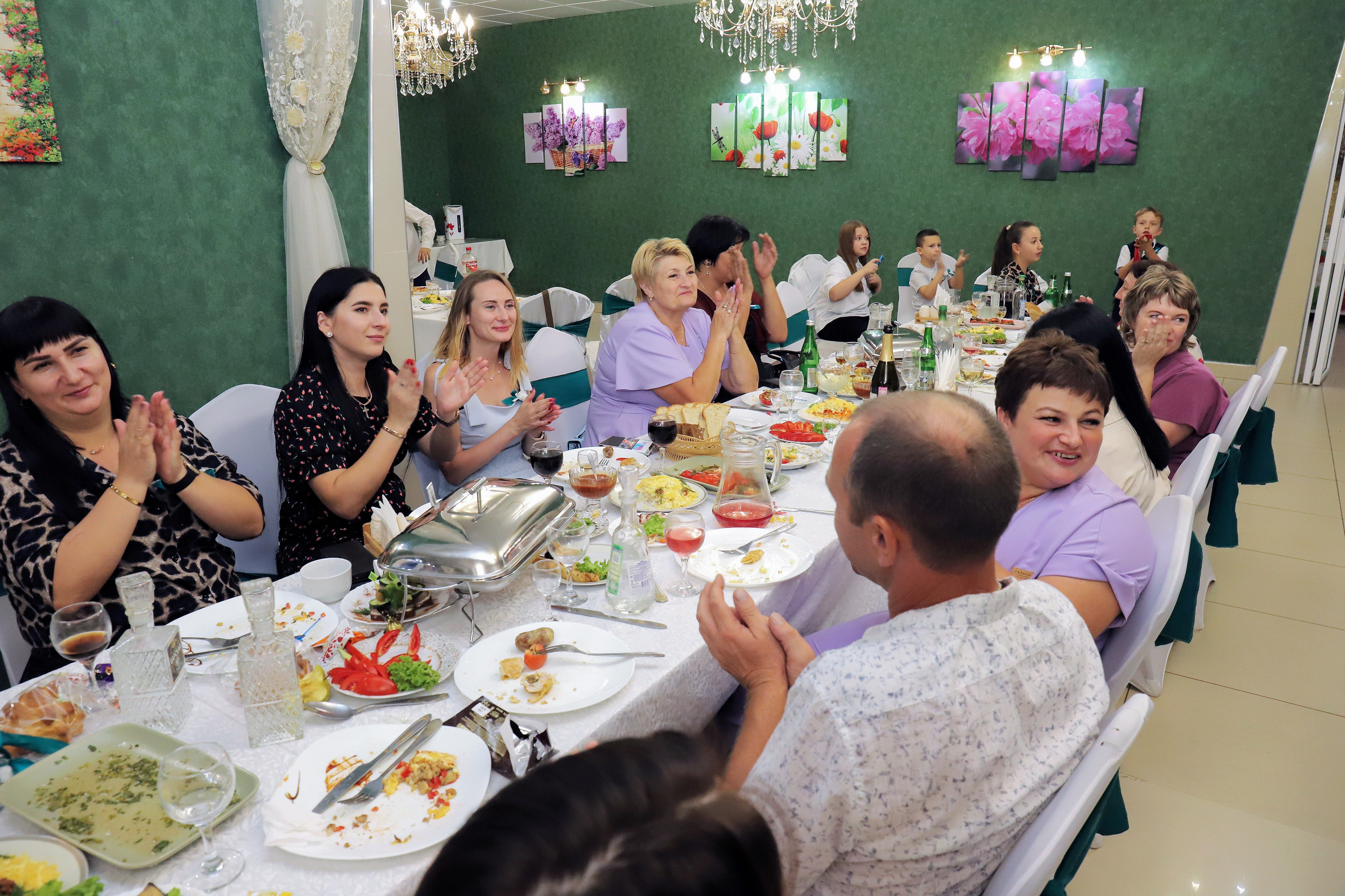 Андрей и Виктория. Игорь Варава свадебный фотограф видеограф Белая Глина Краснодар