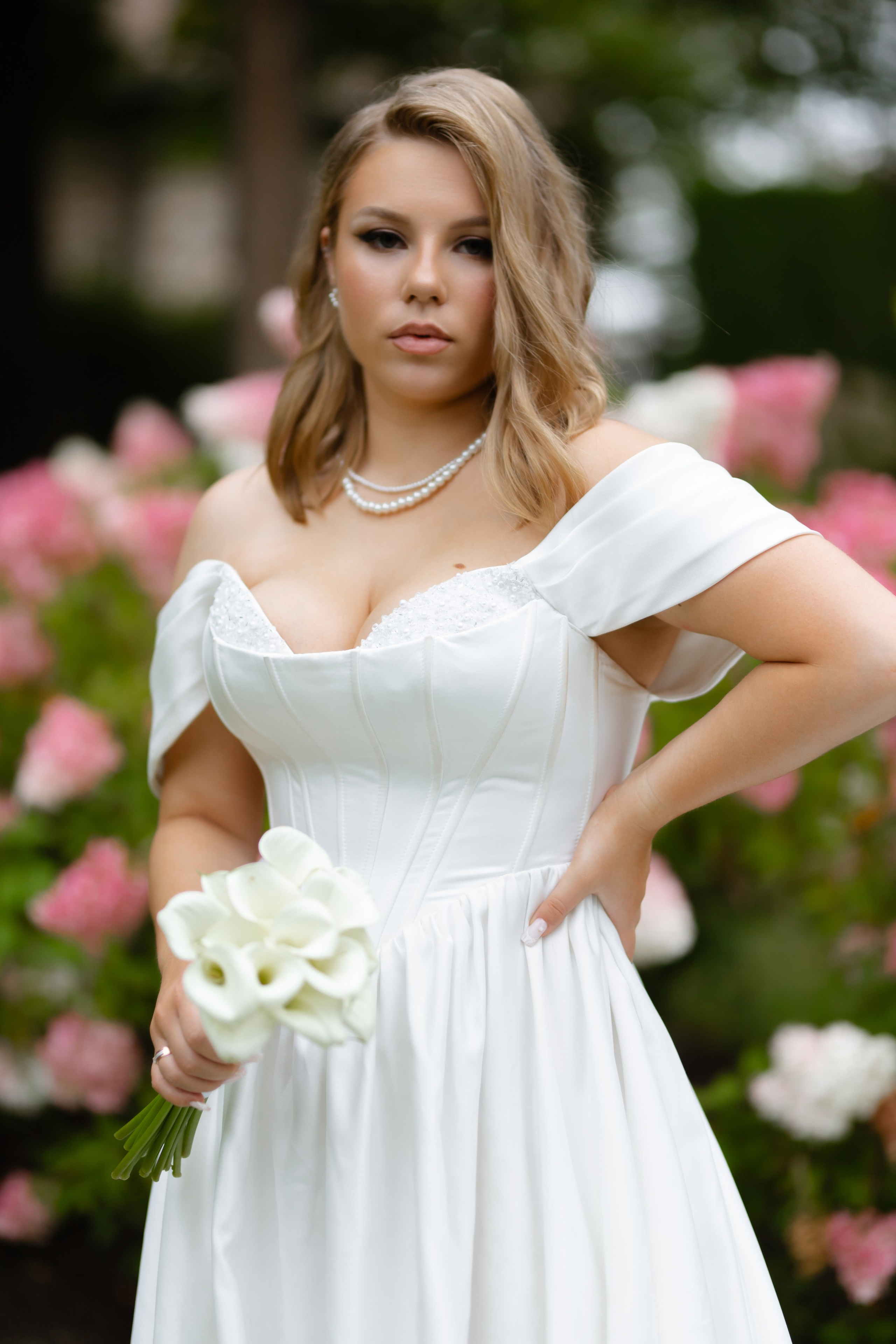 Ростислав и Вика. Свадебный фотограф Анна Бабахина