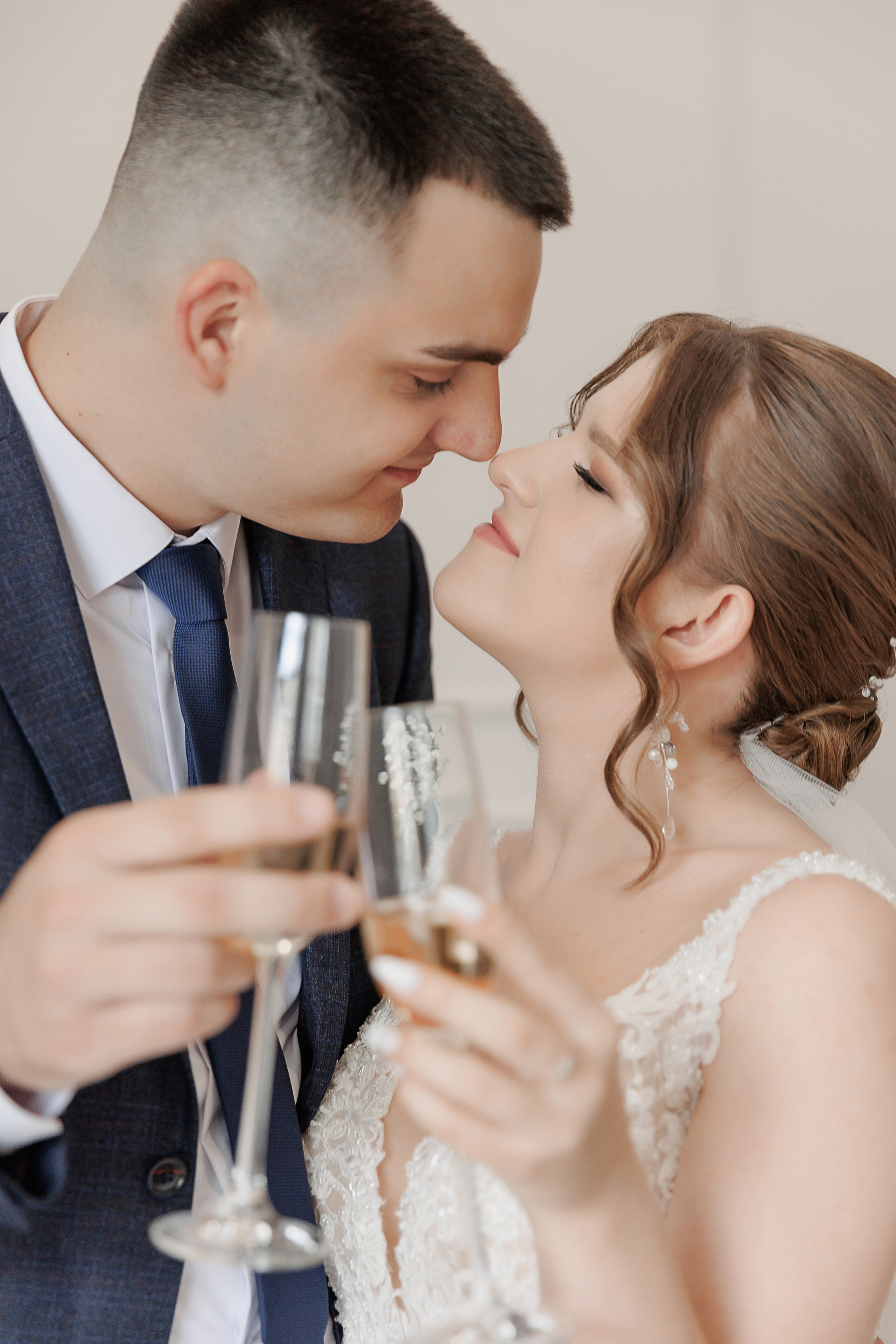 Вика и Влад. Свадебный и семейный фотограф в Твери и Тверской области