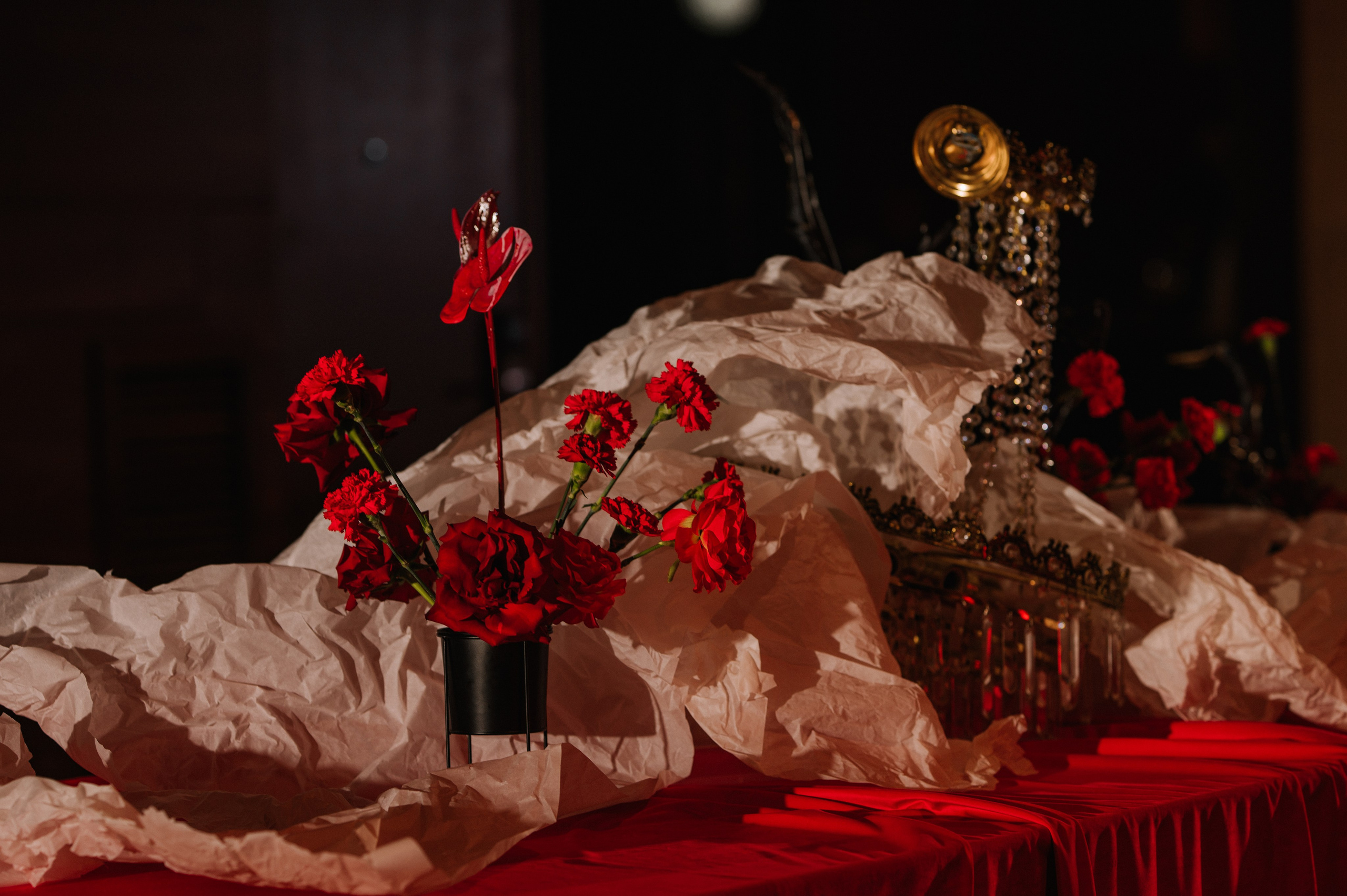 5 лет Марриот Воронеж. Свадебный фотограф в Санкт-Петербурге, Москве, СПб Сергей Поддубный