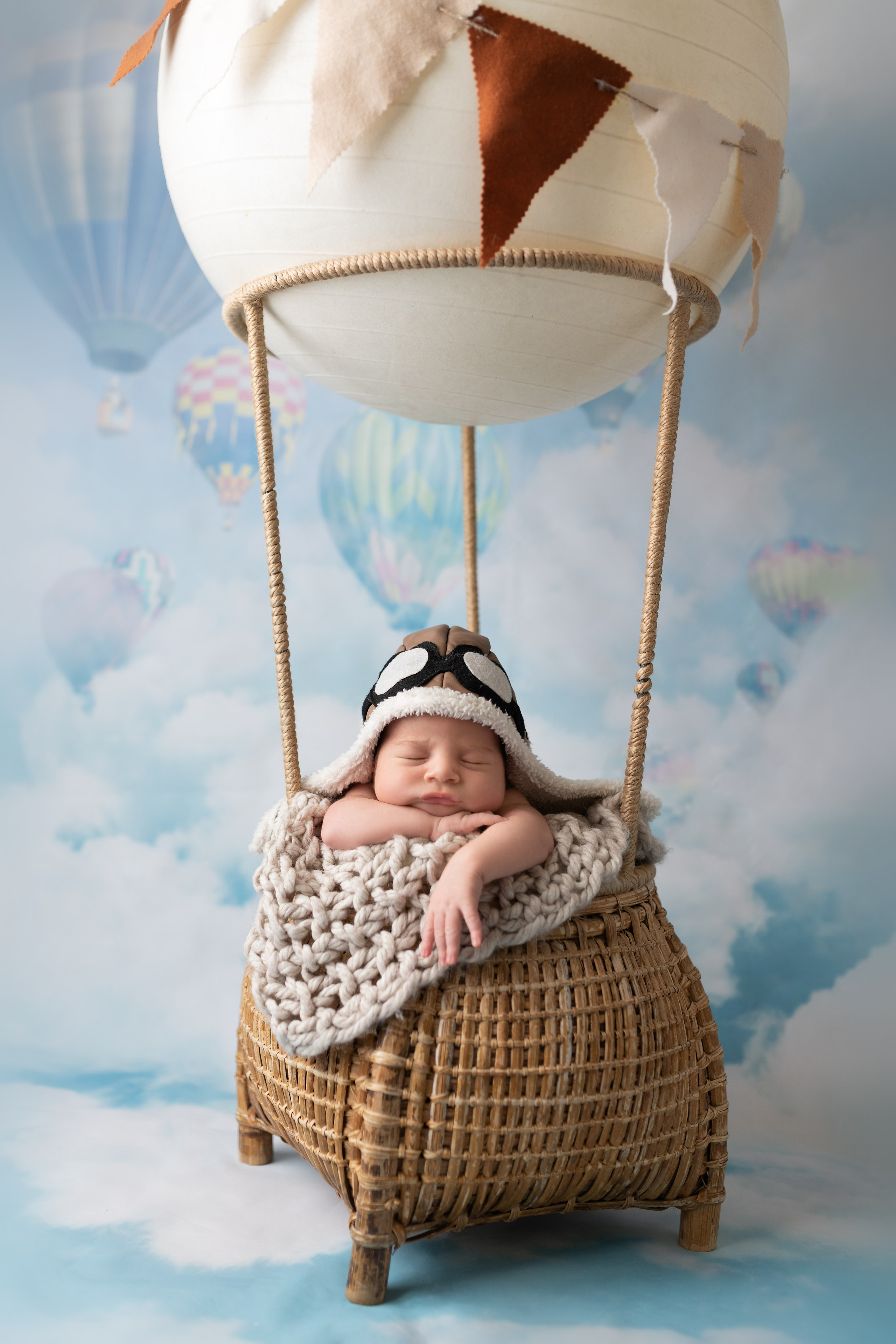 PH @babynewborn.photo. Retoucher Aleksmokh