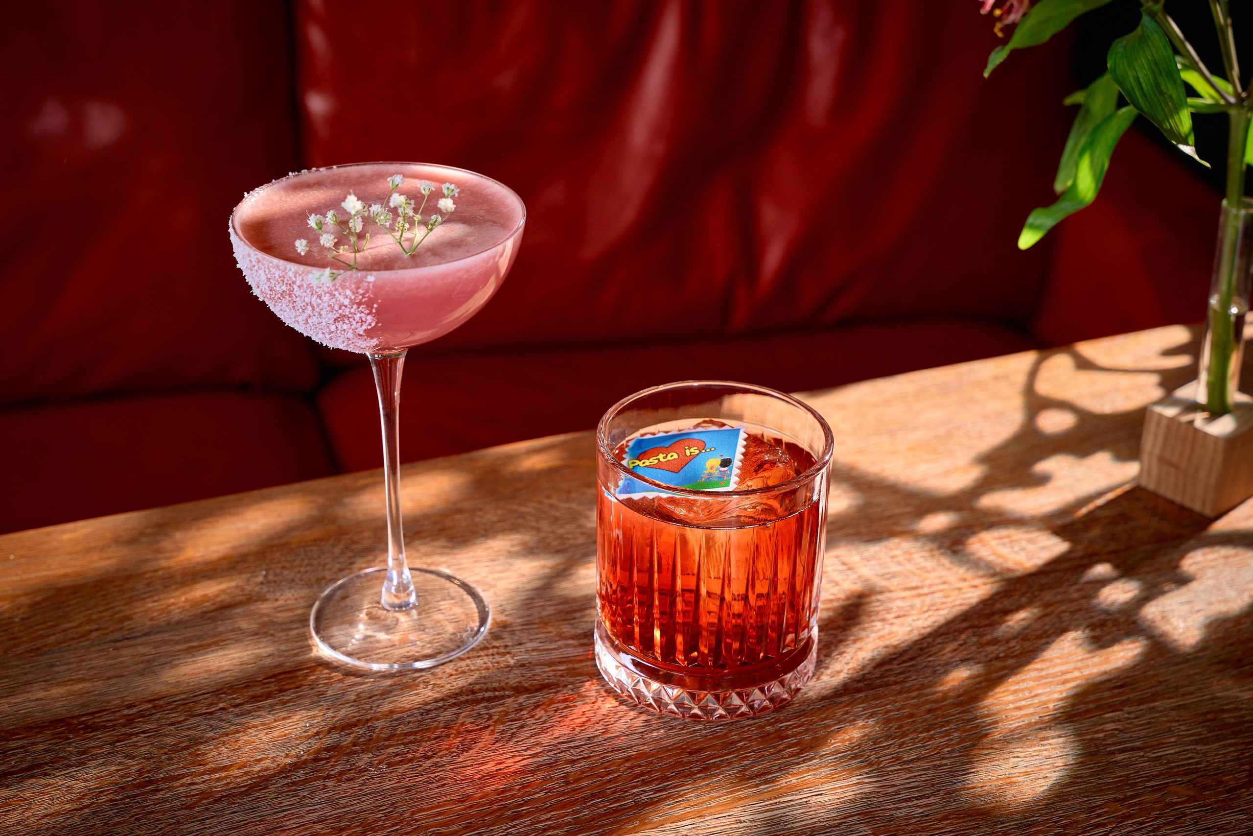 Рестораны. Константин Сафонов