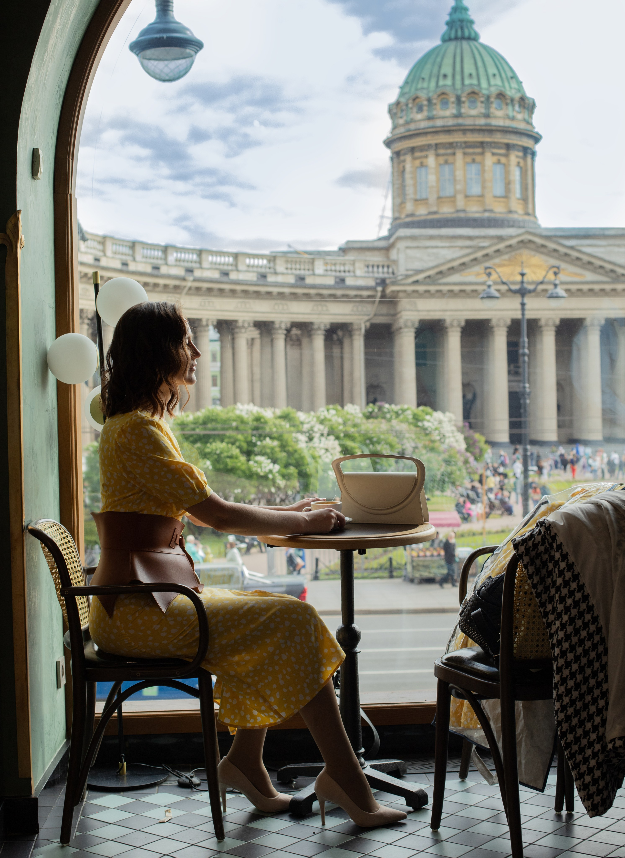 Юлия Новгород. Семейный фотограф в Санкт-Петербурге Ирина Иванова