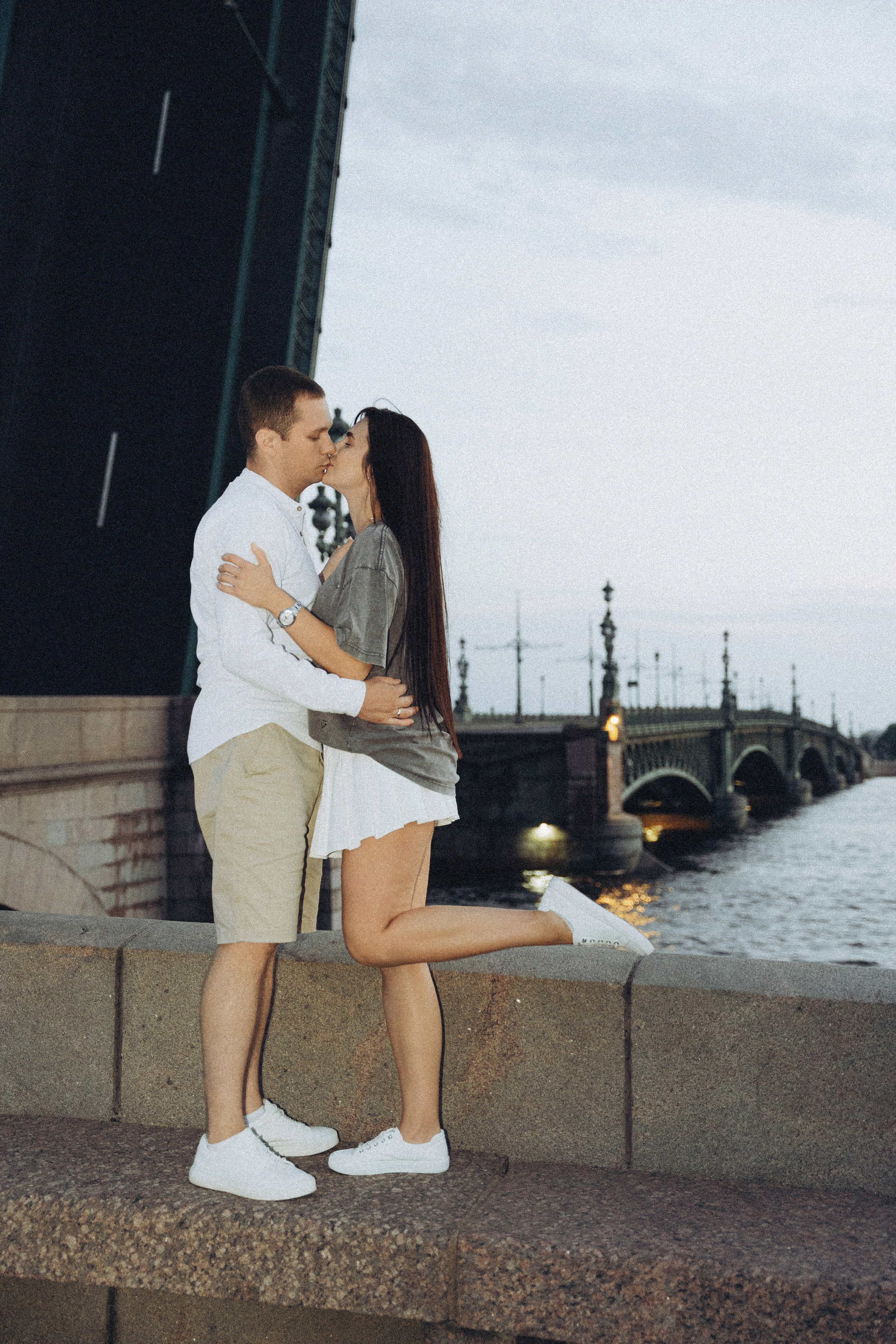 E & A. Фотограф Санкт-Петербург/Гомель Виктория Петрова