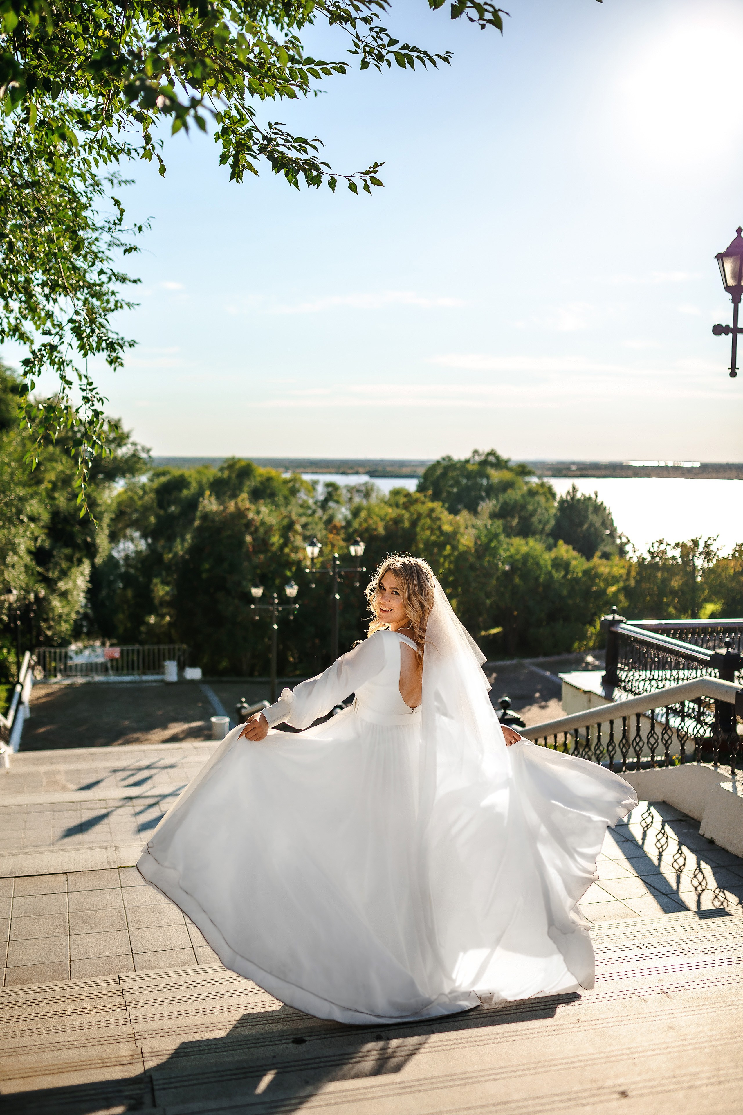 Свадебный фотограф в Хабаровске