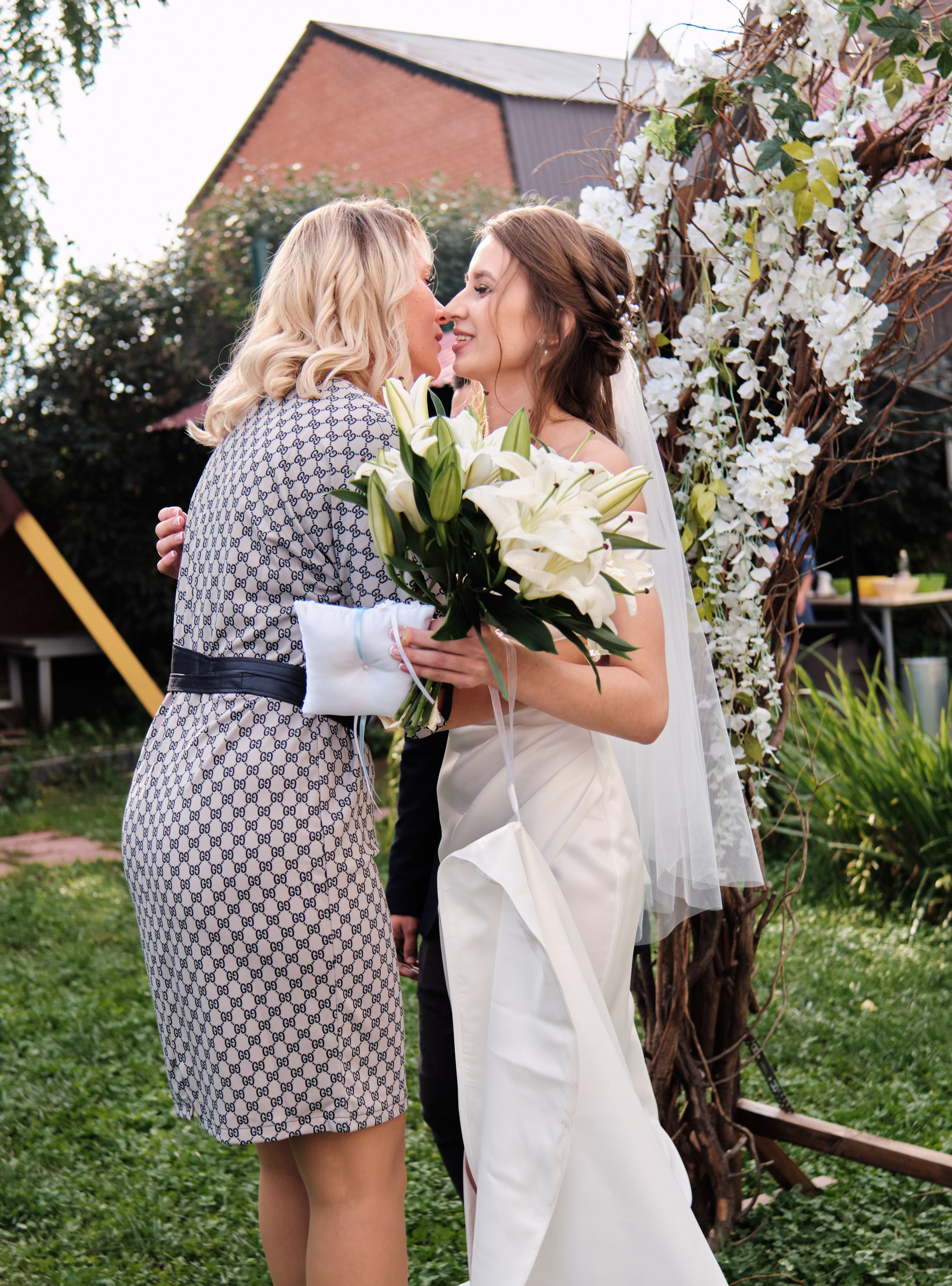 Томск. Ульяна и Дмитрий. Свадебный и семейный фотограф в Новокузнецке Иван Иванов