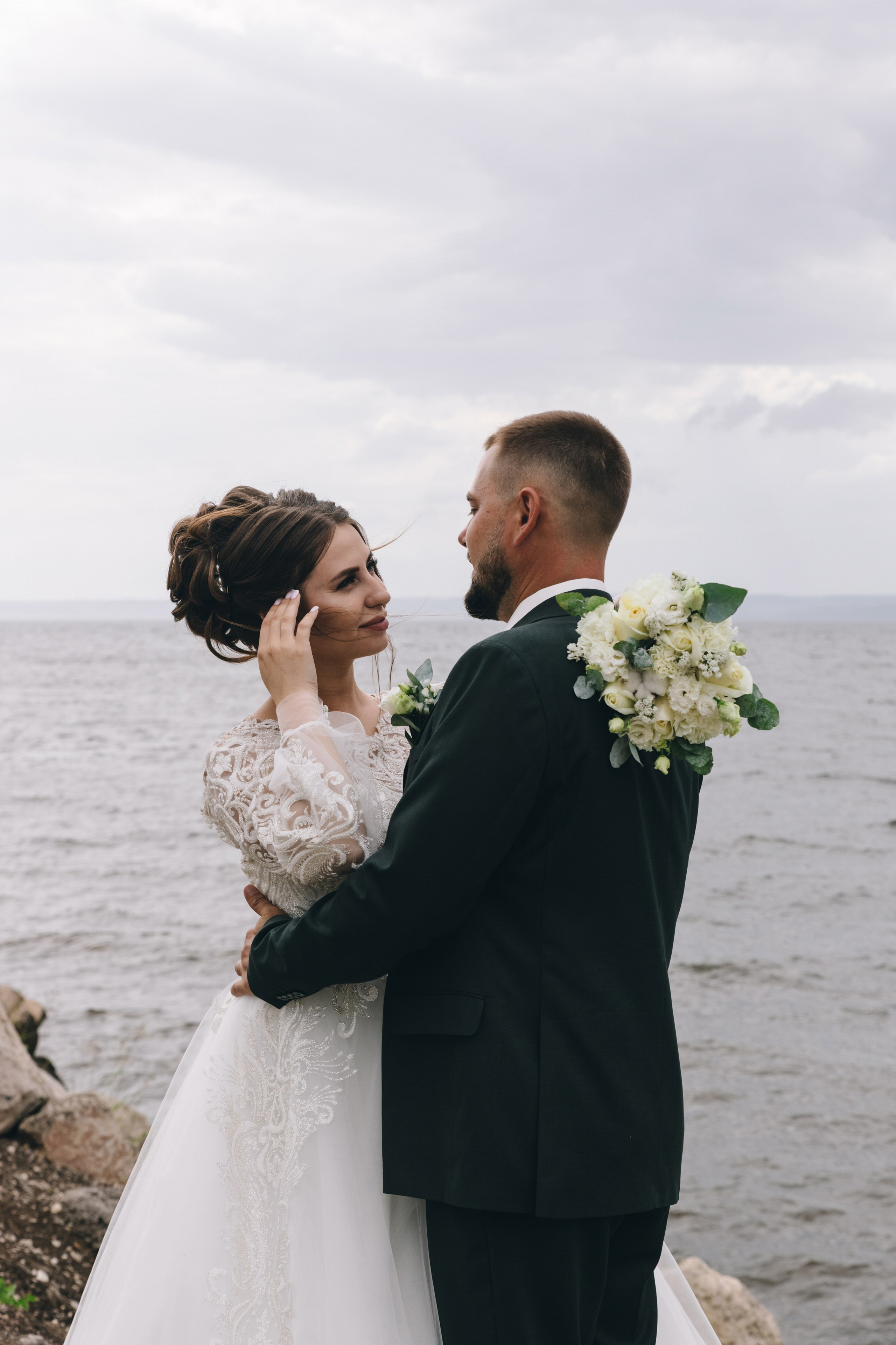 Свадьба Дмитрия и Евгении. Фотосессии, Семейный, свадебный фотограф в Самаре