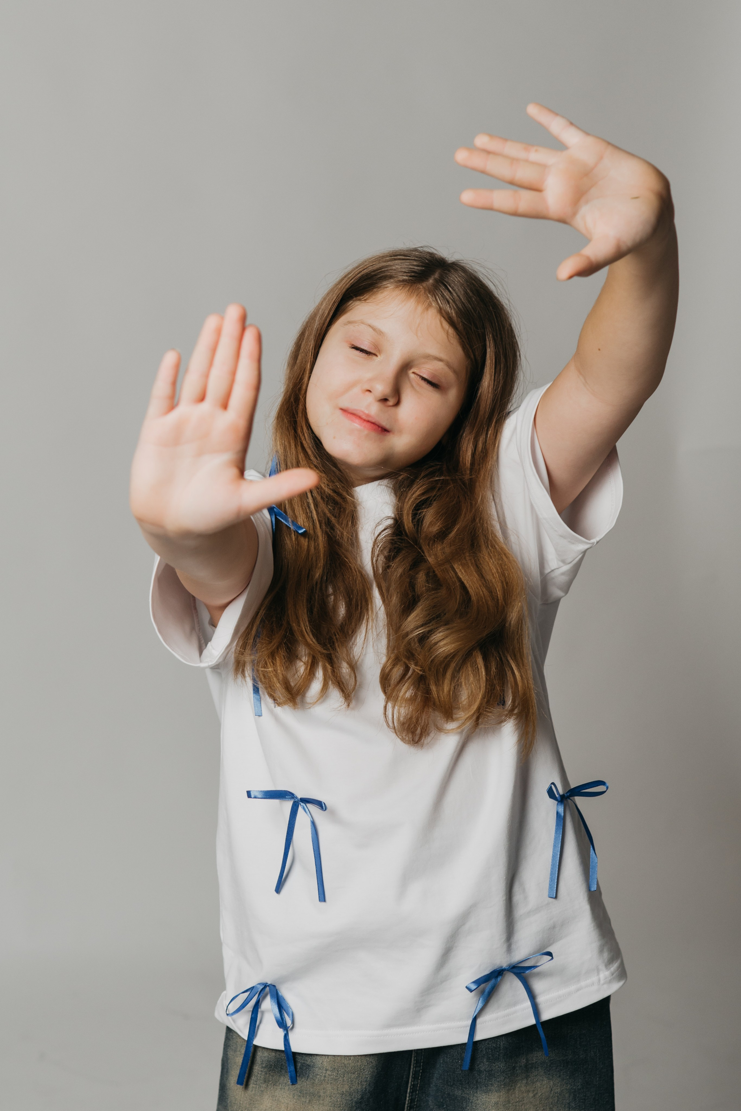 Кира. Портретный фотограф Павлова Светлана / Брянск /
