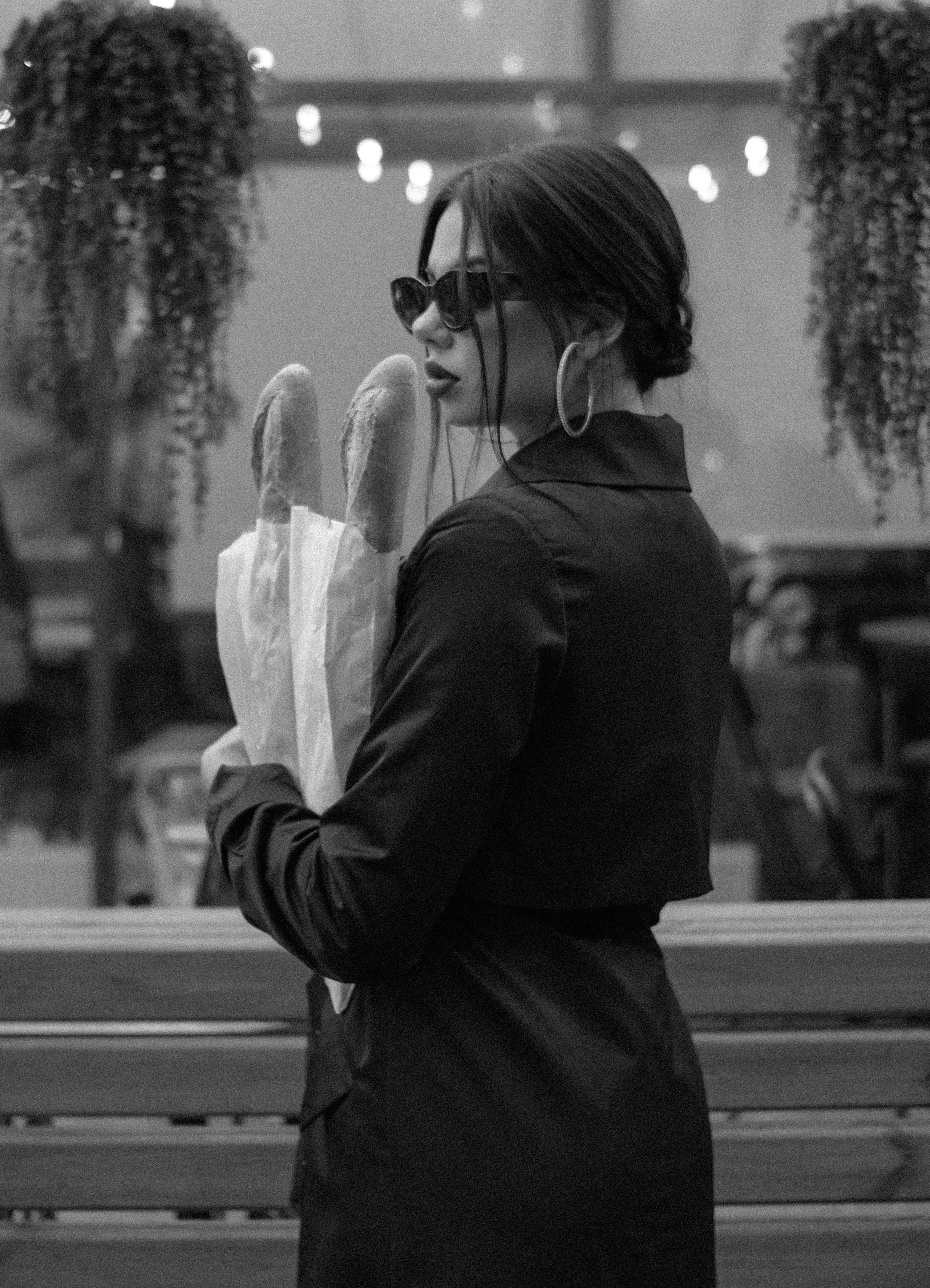 Соня. Фотограф Стилист Тюмень Вера Хайруллина