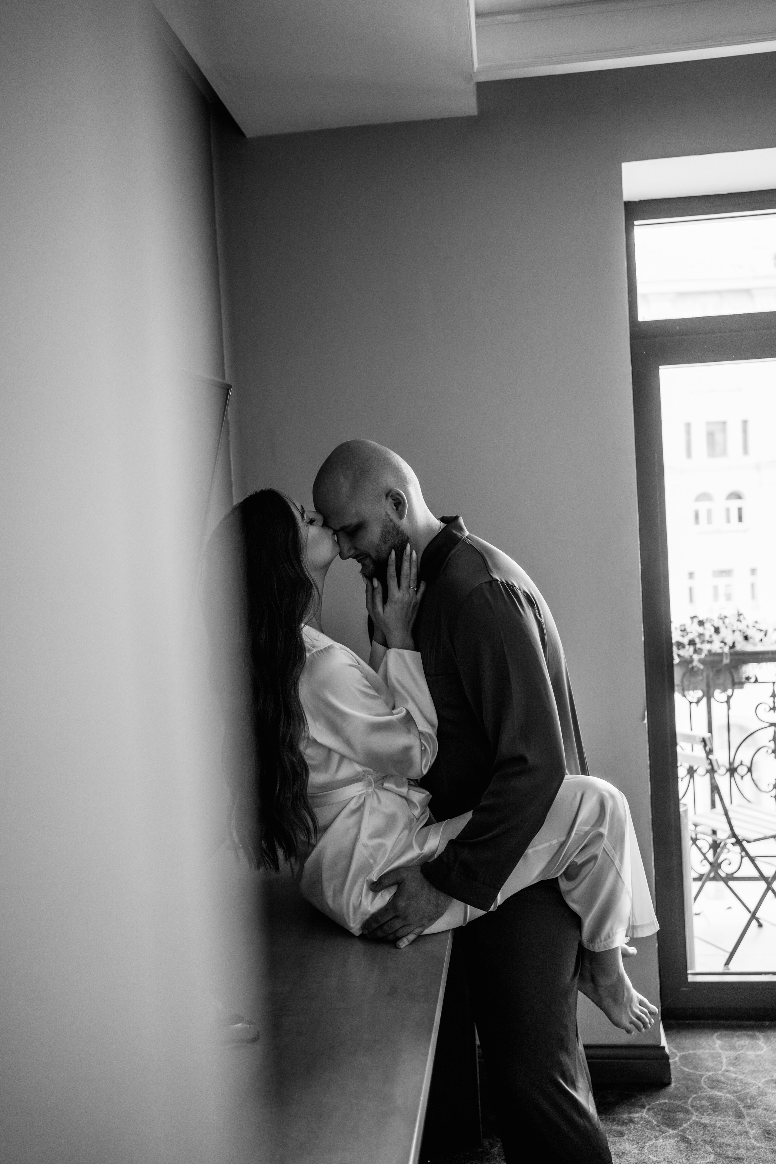 Карина и Влад. Главная