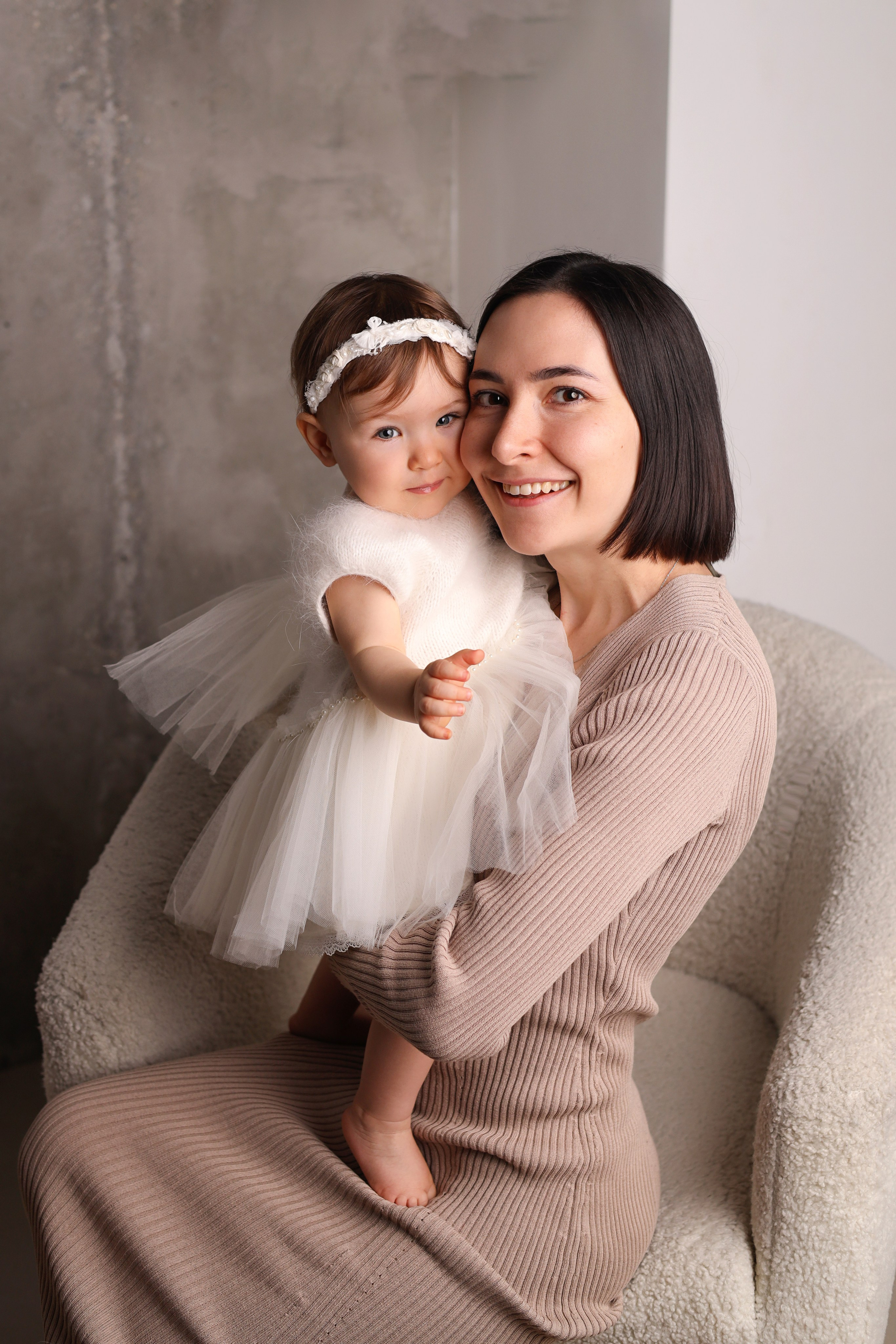 Фотографии детей на 1 годик в Москве. Фотограф новорожденных Москва. Ньюборн фотограф Москва