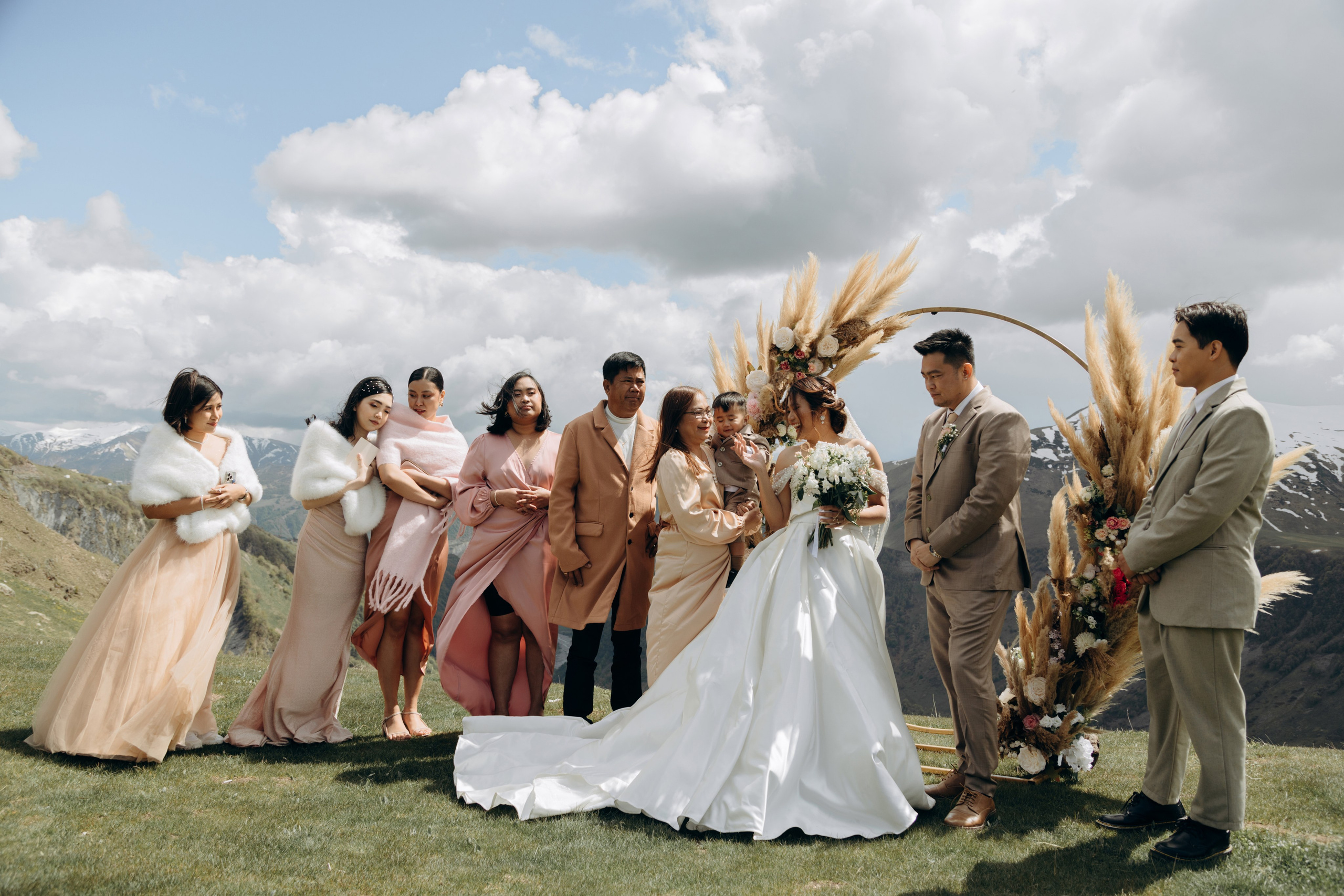 Aldrin and Mae. Фотограф в Тбилиси Наталья Фомина