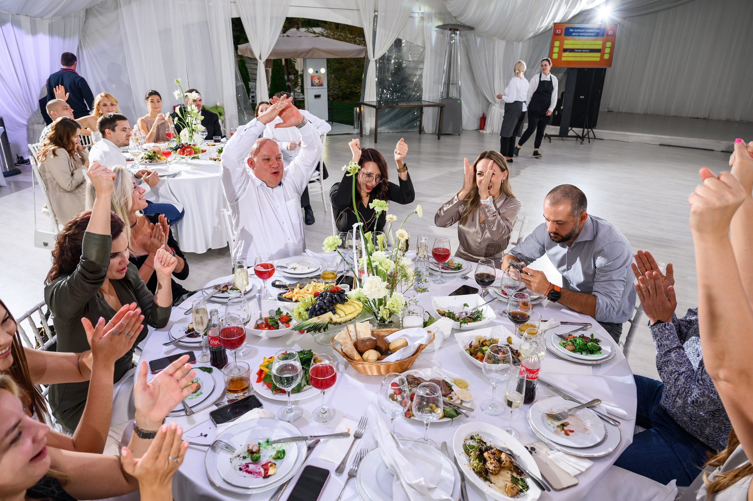 Сайт свадебного фотографа. Свадебный фотограф Москва Юрий Кульман
