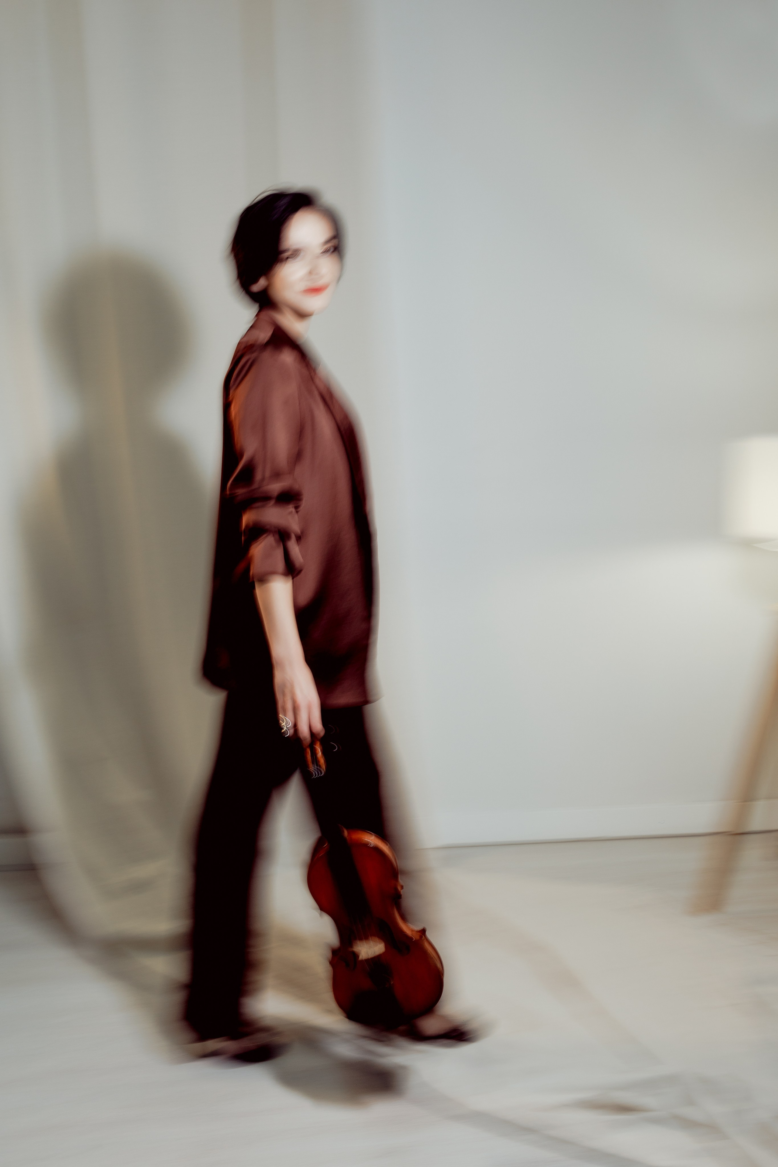 Аннета. Портретный и свадебный фотограф в Белгороде Глухова Кристина