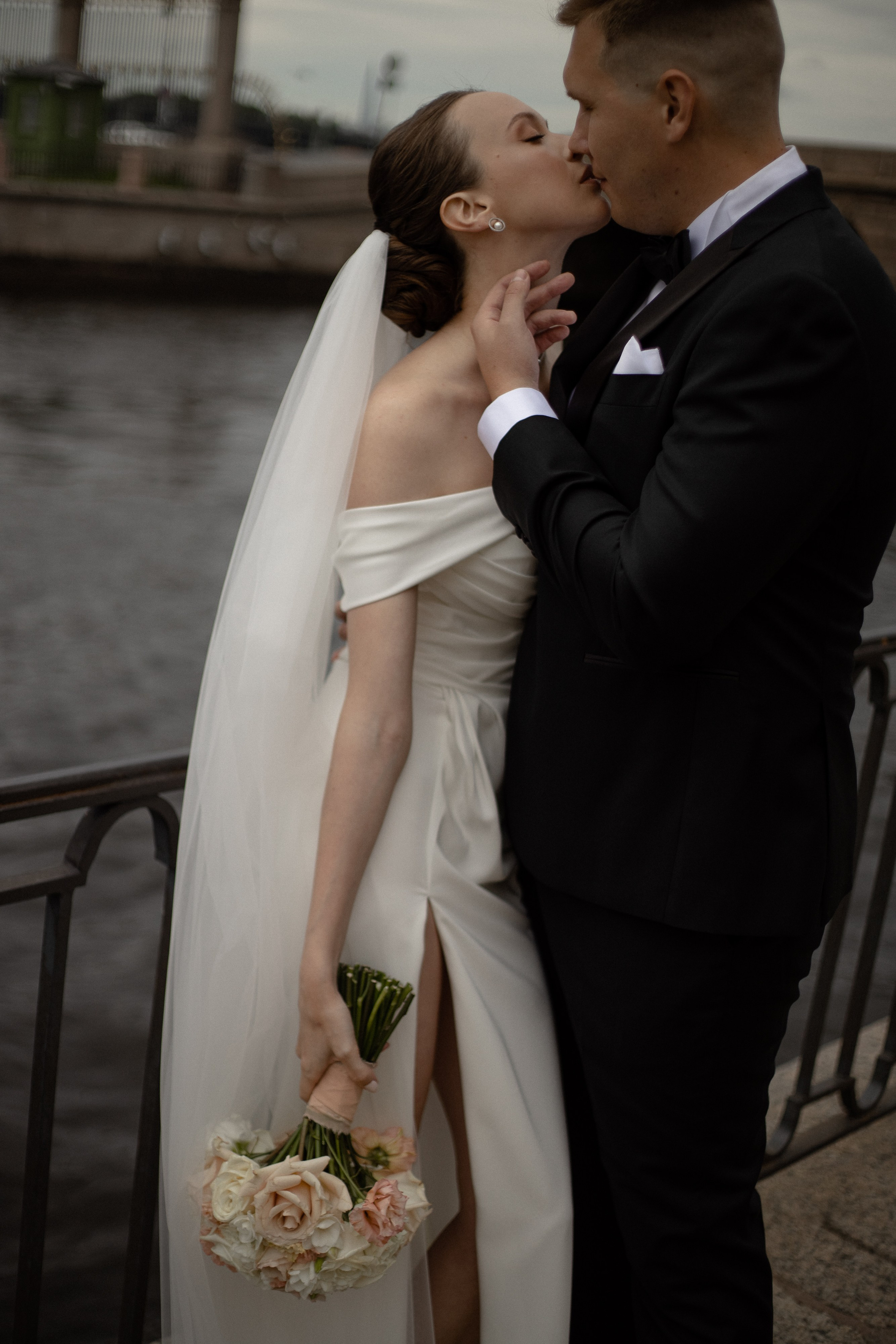 Ира|Данил. Свадебный фотограф Таня Караисаева