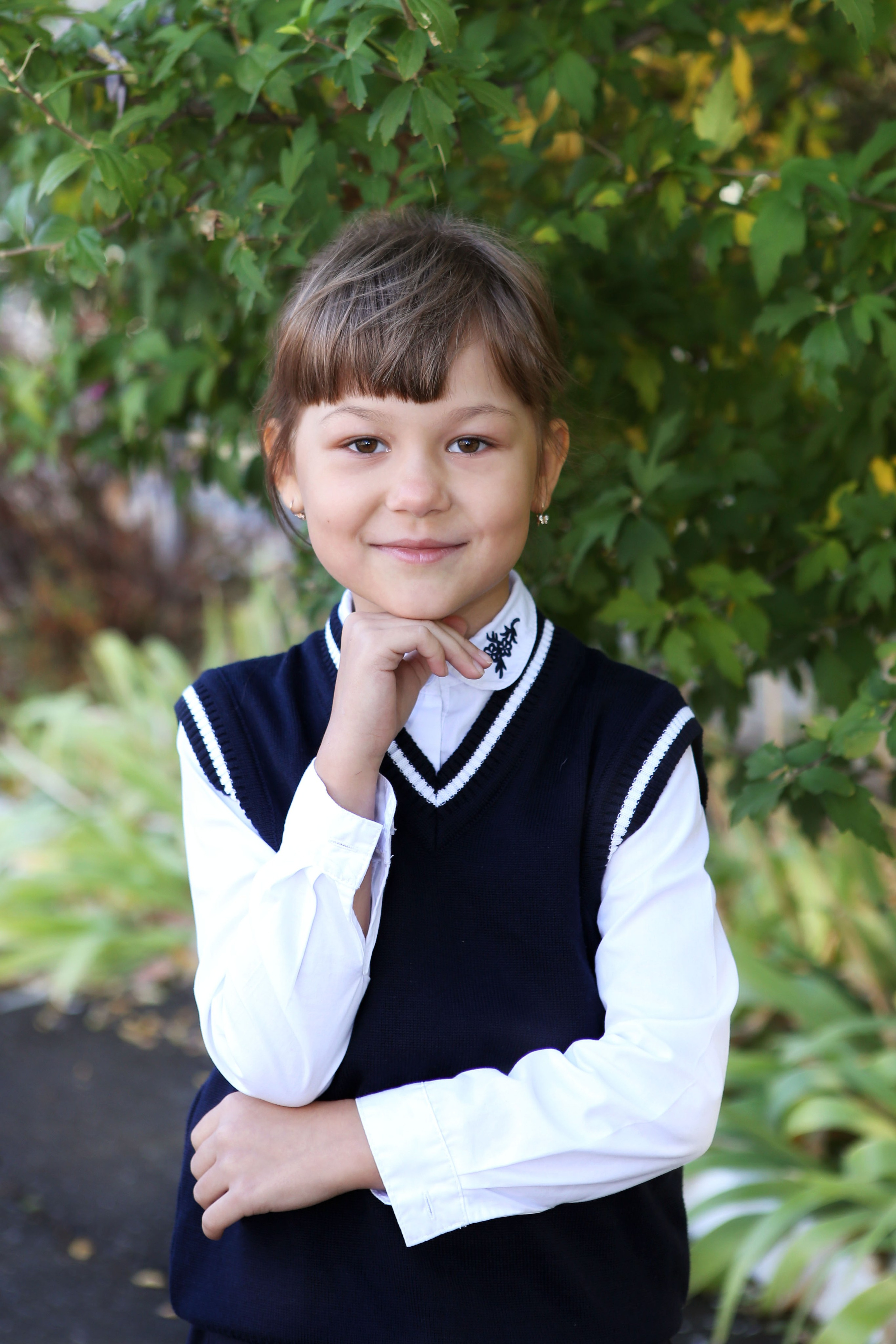 выпускной альбом Краснодар, выпускной альбом 1 класс