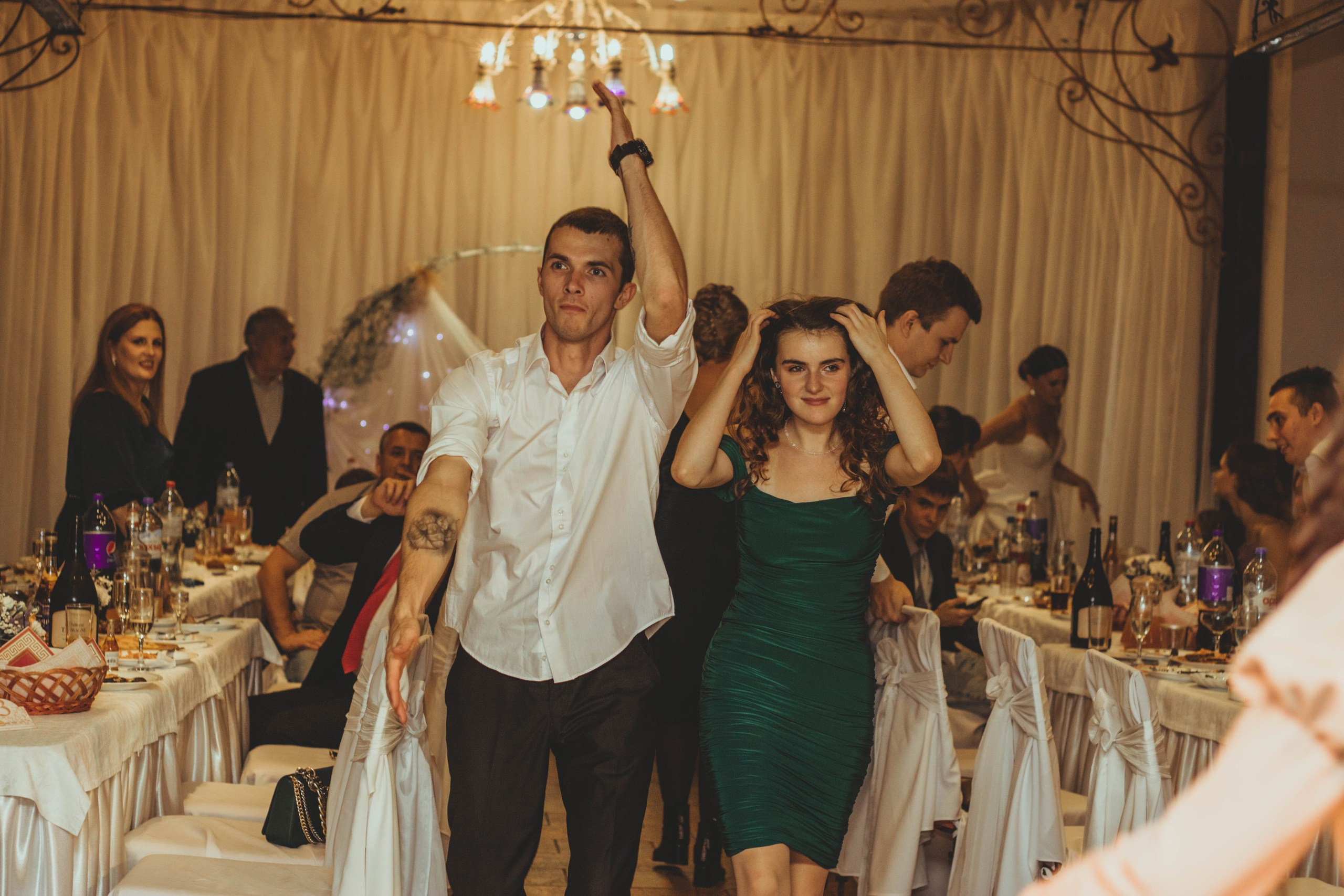 Anastasya&Anton. Фотограф из Краснодара