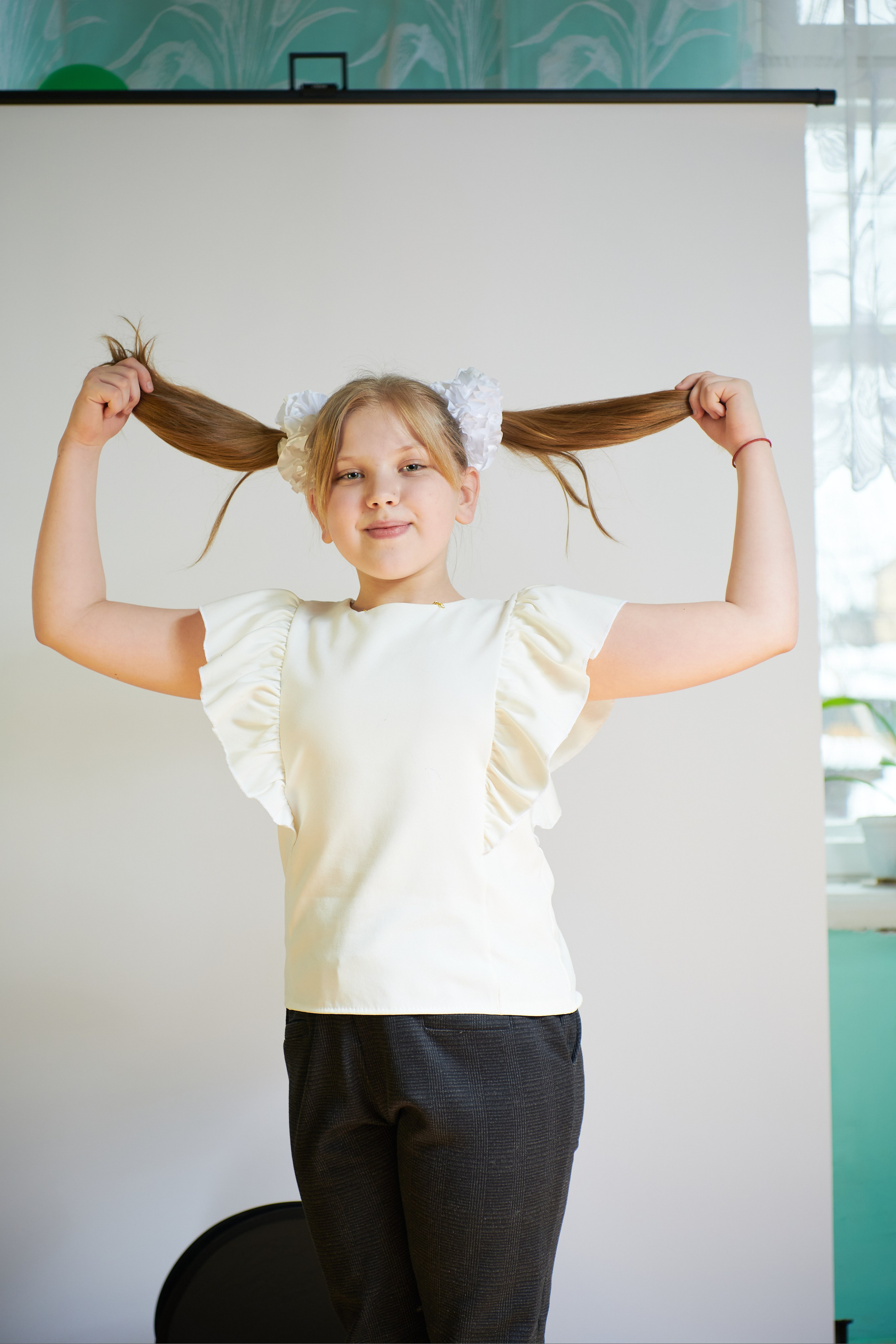 Фото в альбом. Портретная серия. Ольга Чёкотова (Фотограф Кострома)