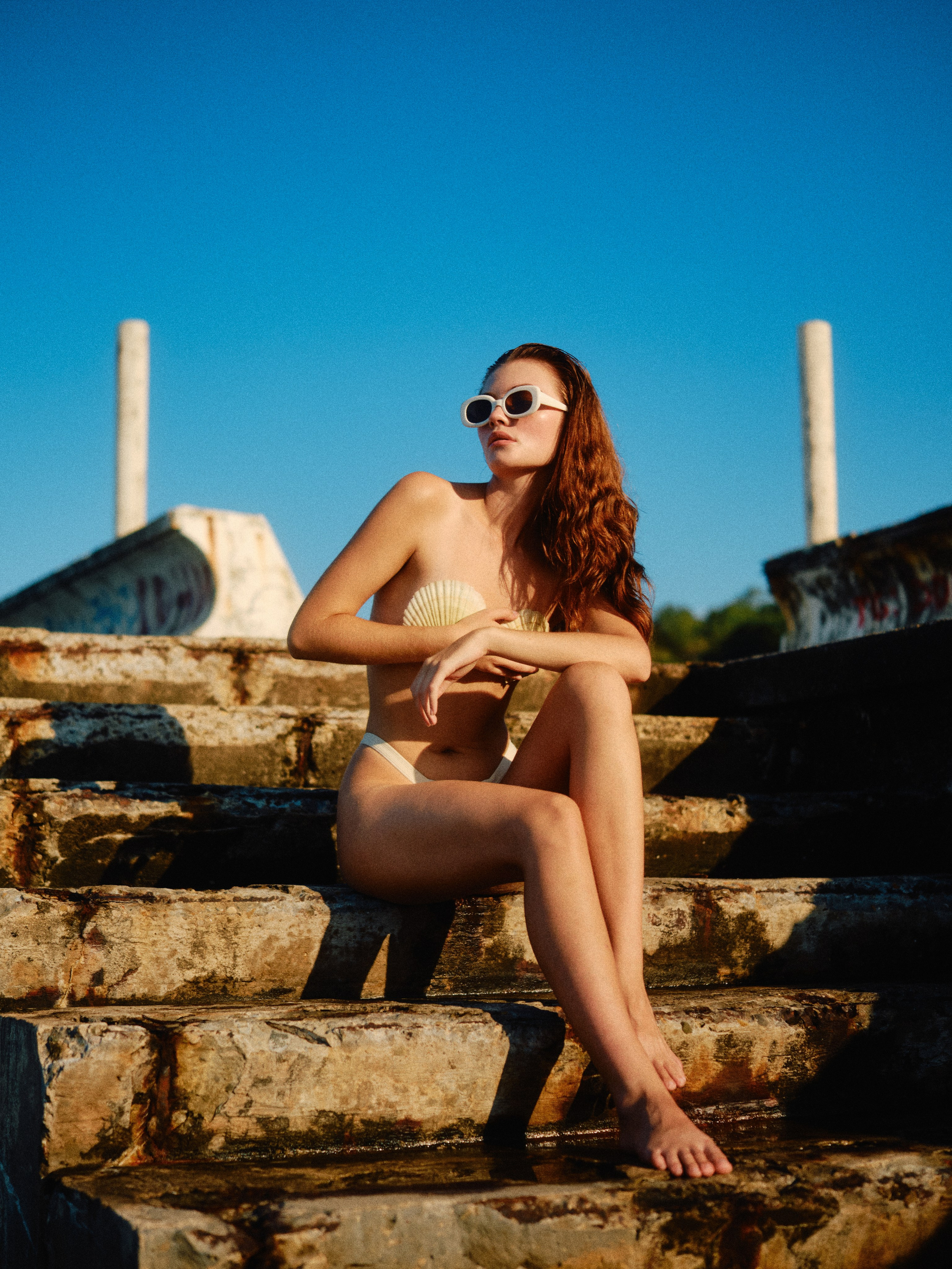 Настя на побережье (miu miu). Главная