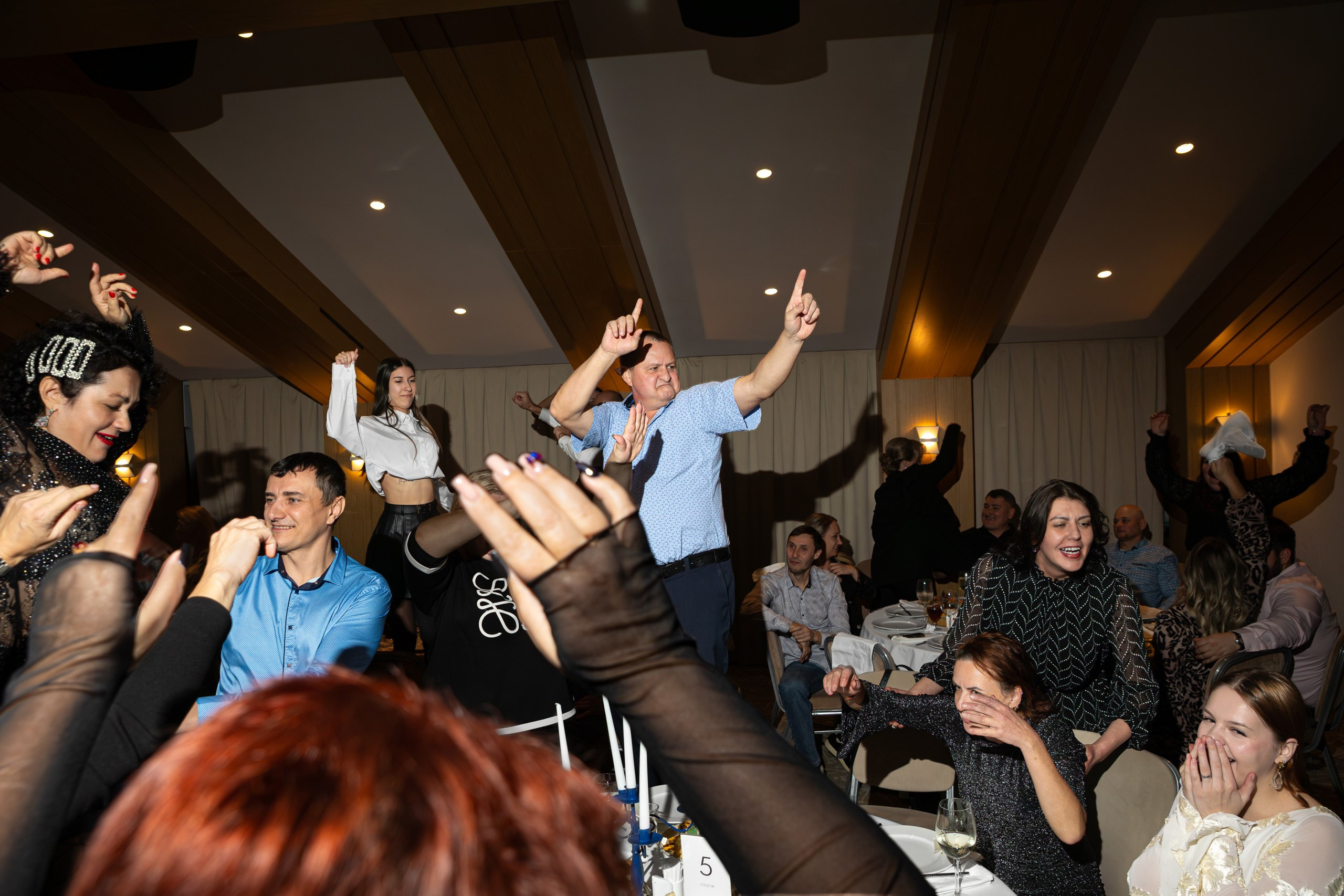 Репортажа съёмка. Фотограф в Санкт-Петербурге Денис Топчий