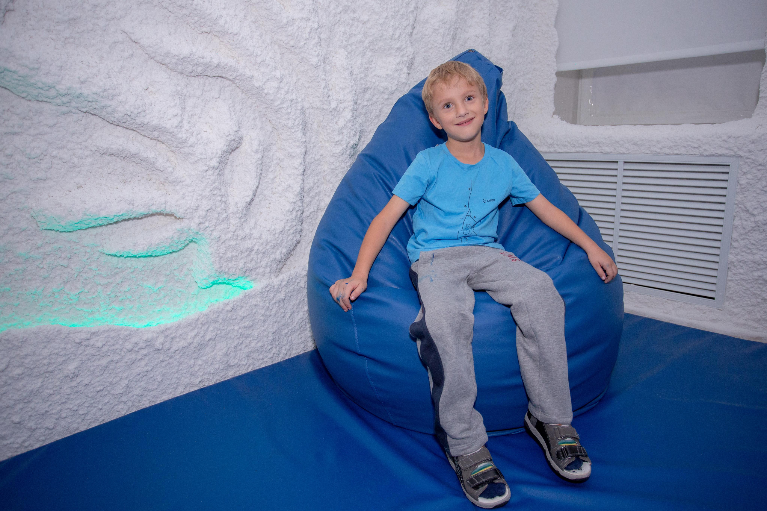 День отца в Центре Натальи Пыхтиной. Фотограф Сонкина Татьяна