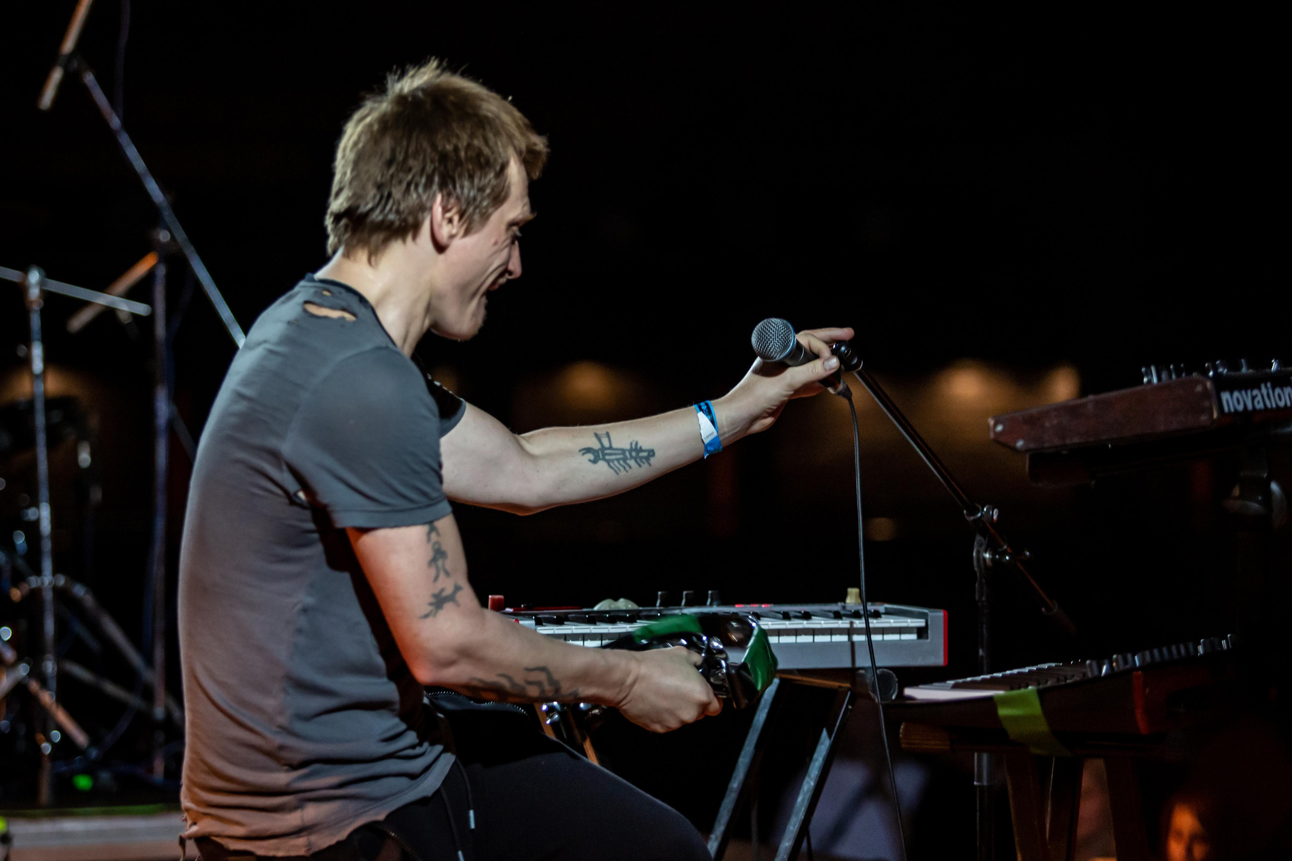 КУРАРА. Photographer Sonkina Tatiana (Tanya Ash)