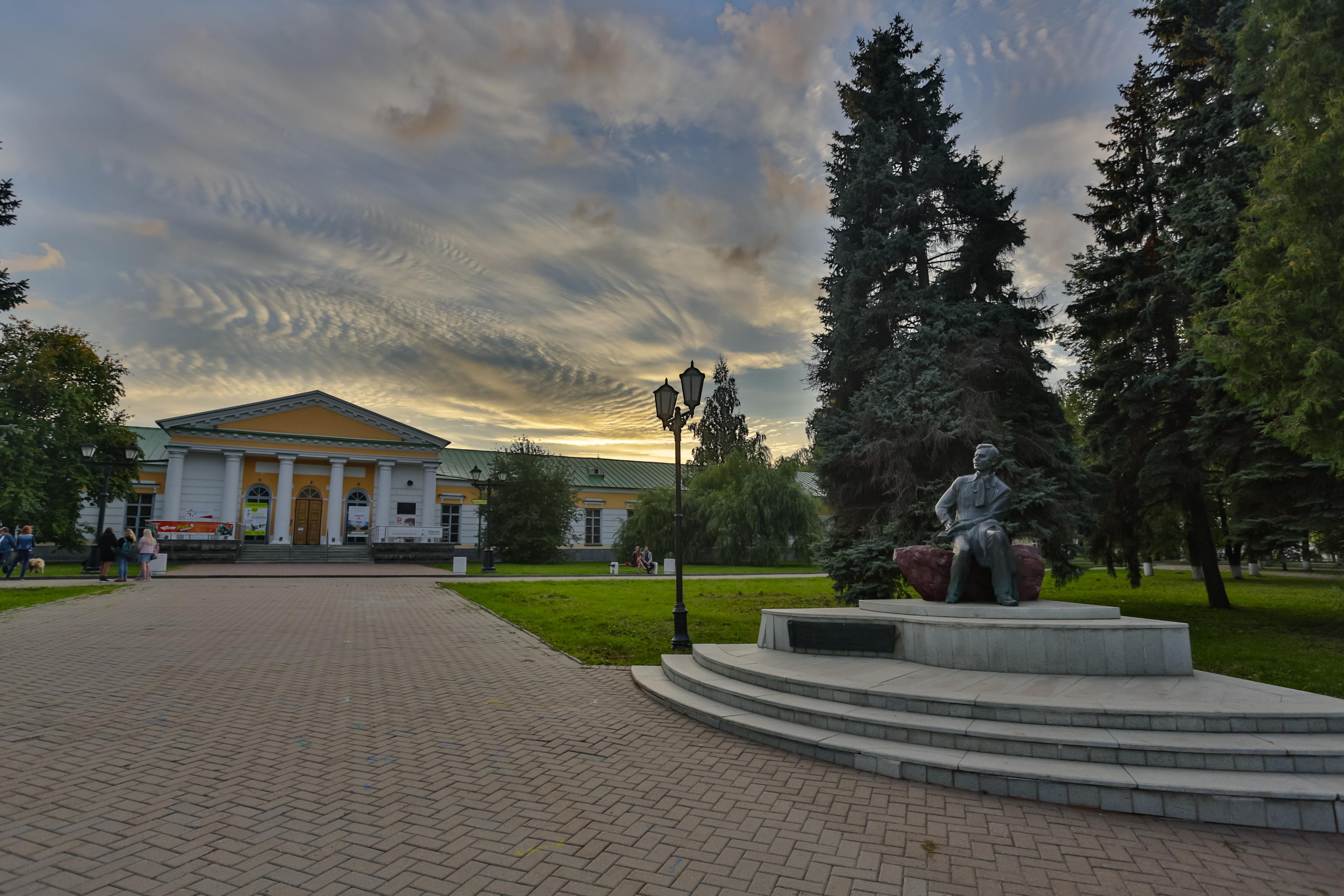 Ижевск. Photographer Sonkina Tatiana (Tanya Ash)