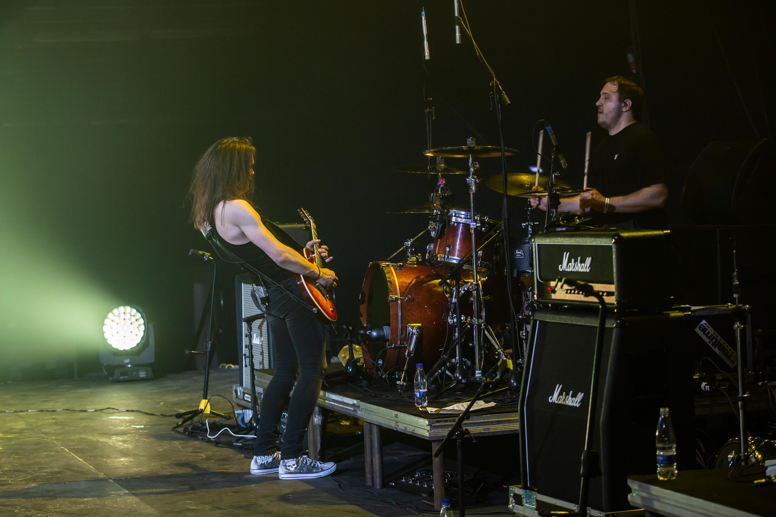 ЙОРШ. Фотограф Сонкина Татьяна