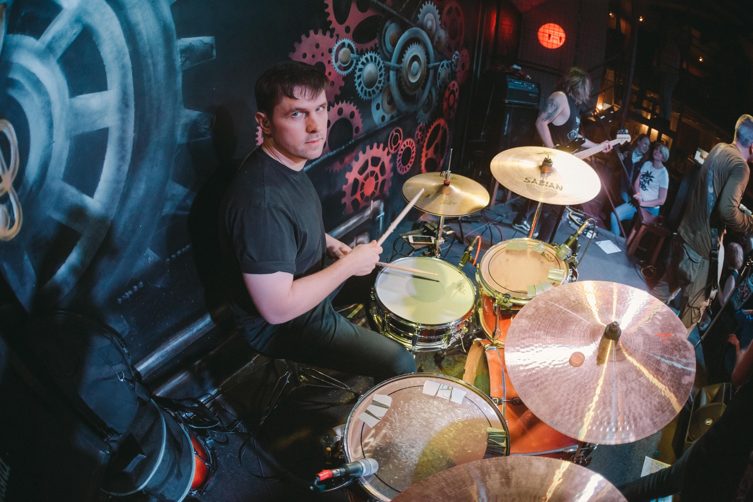 ПОТОМУЧТО. Фотограф Сонкина Татьяна