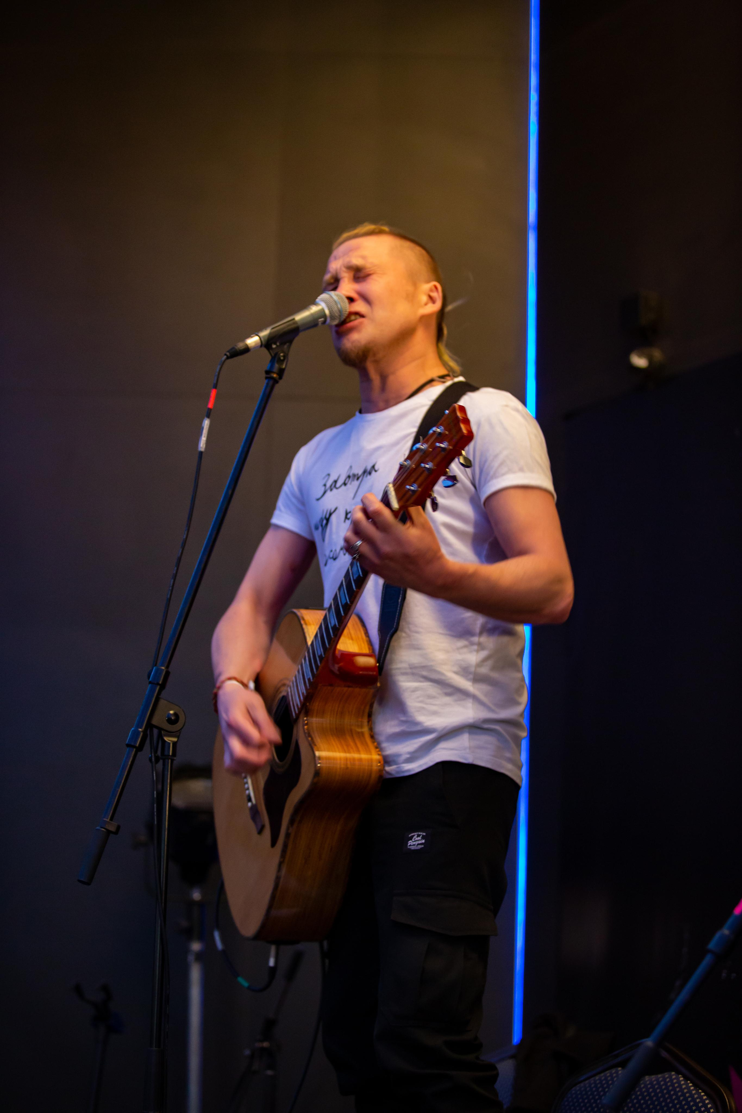 АНТОН ПУХ. Photographer Sonkina Tatiana (Tanya Ash)