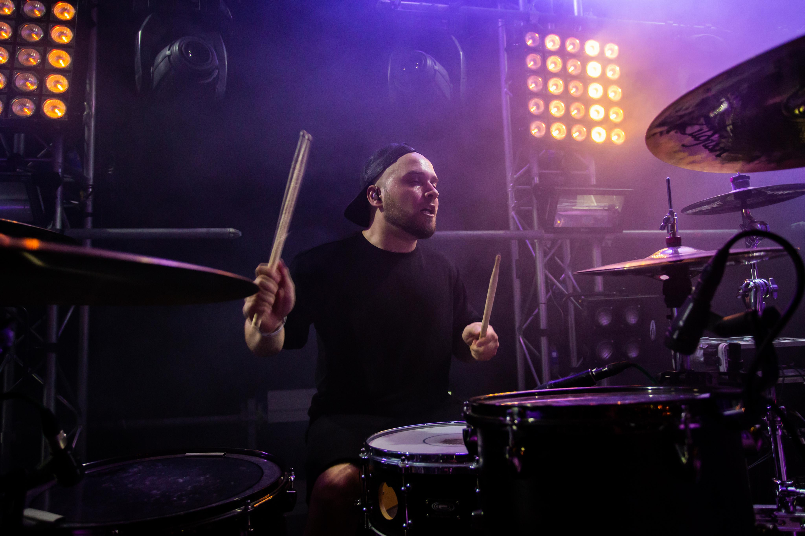 ANACONDAZ. Фотограф Сонкина Татьяна